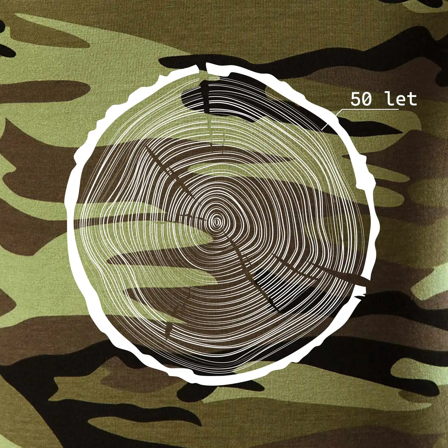 Letokruhy - 50