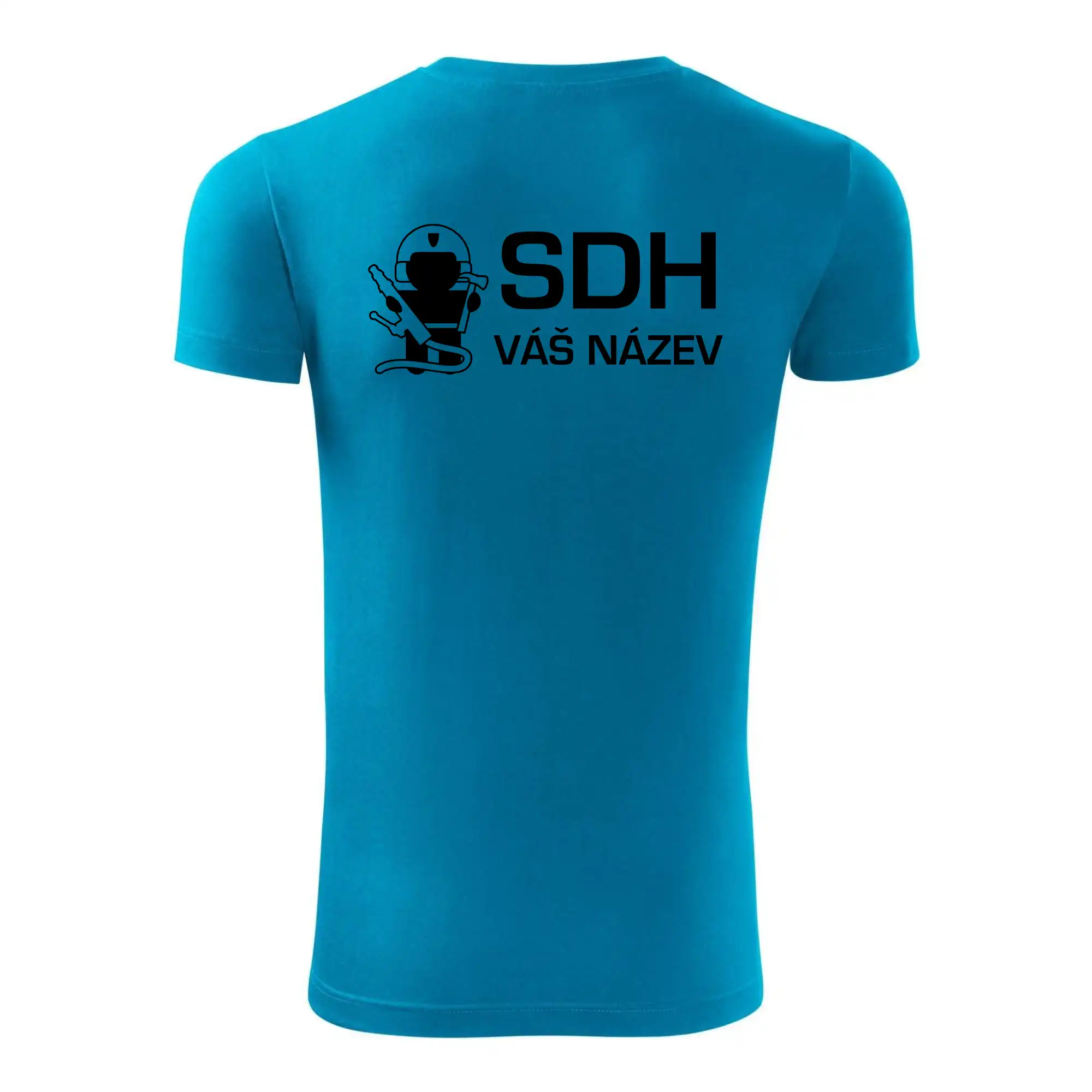SDH postavička  (vlastní název)