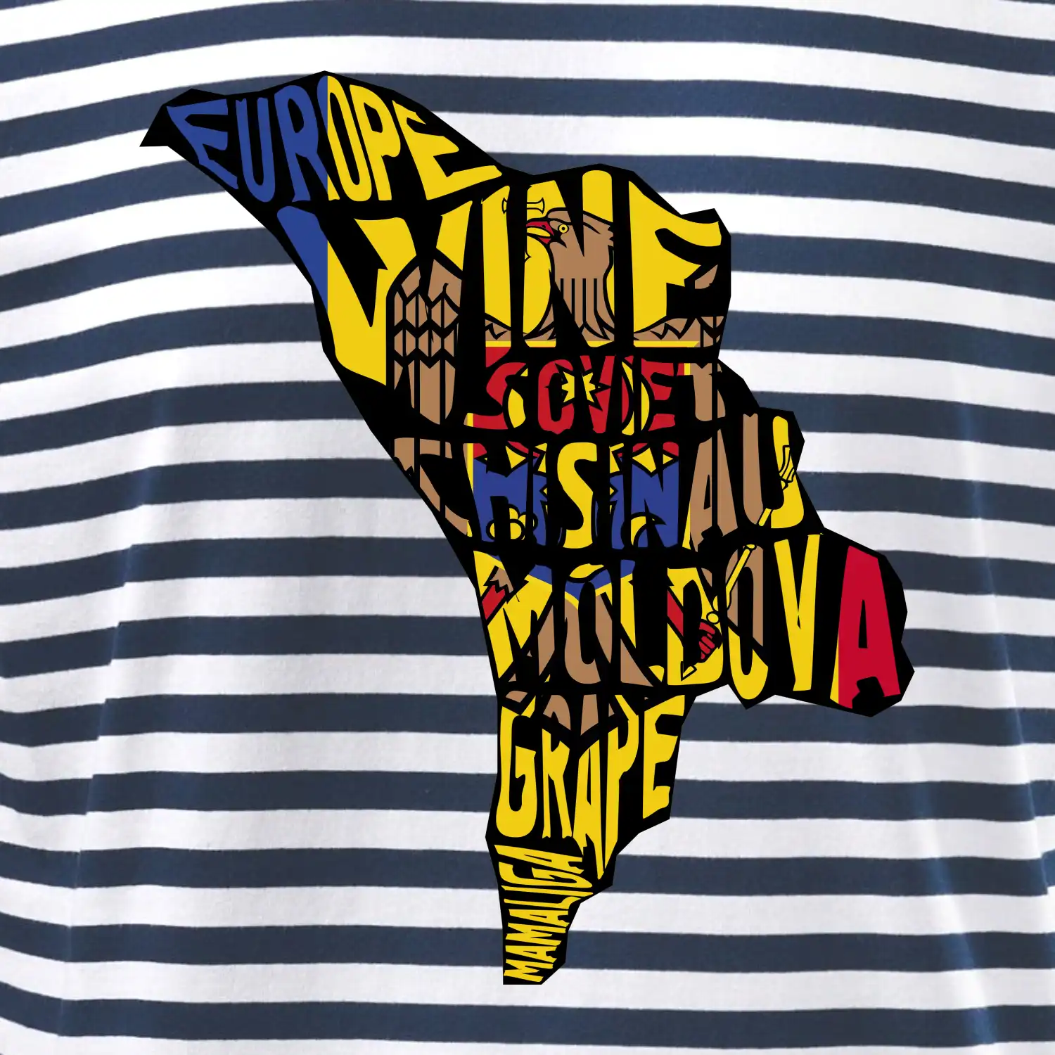 Mapy - názvy měst - Polsko