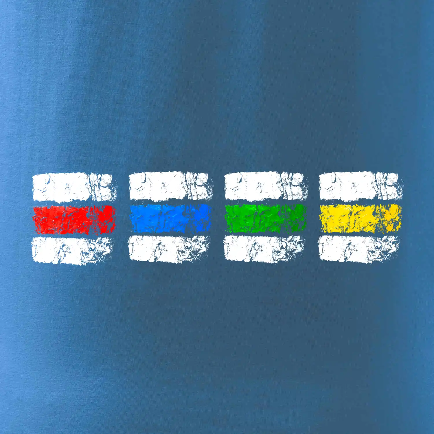 Turistické značky všechny