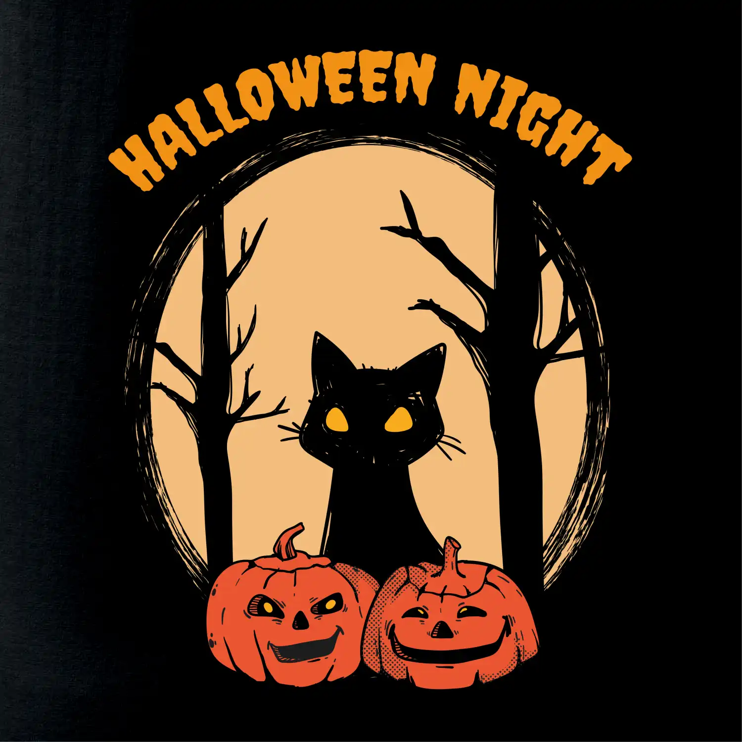 Halloween Night