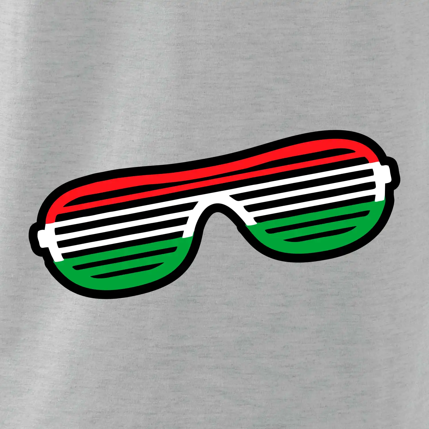 Italie brýle