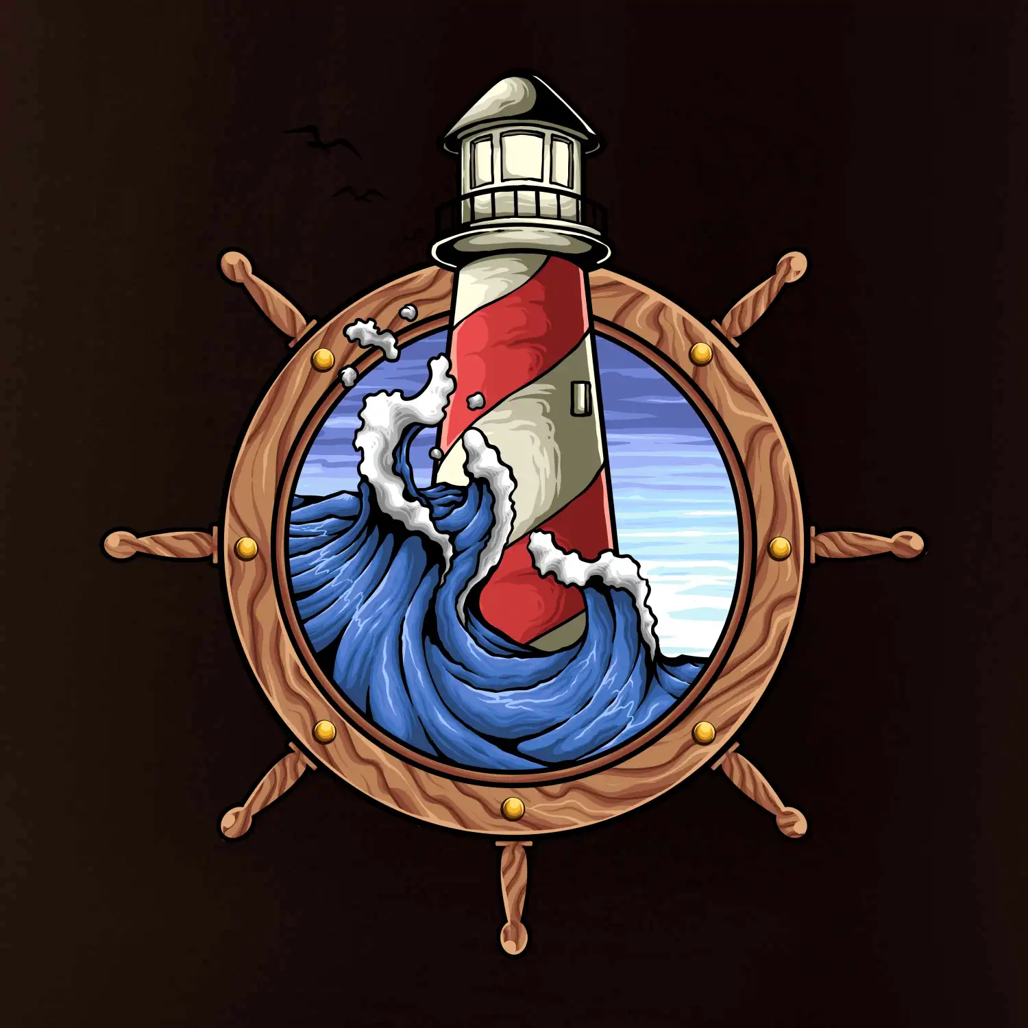 Námořnický maják