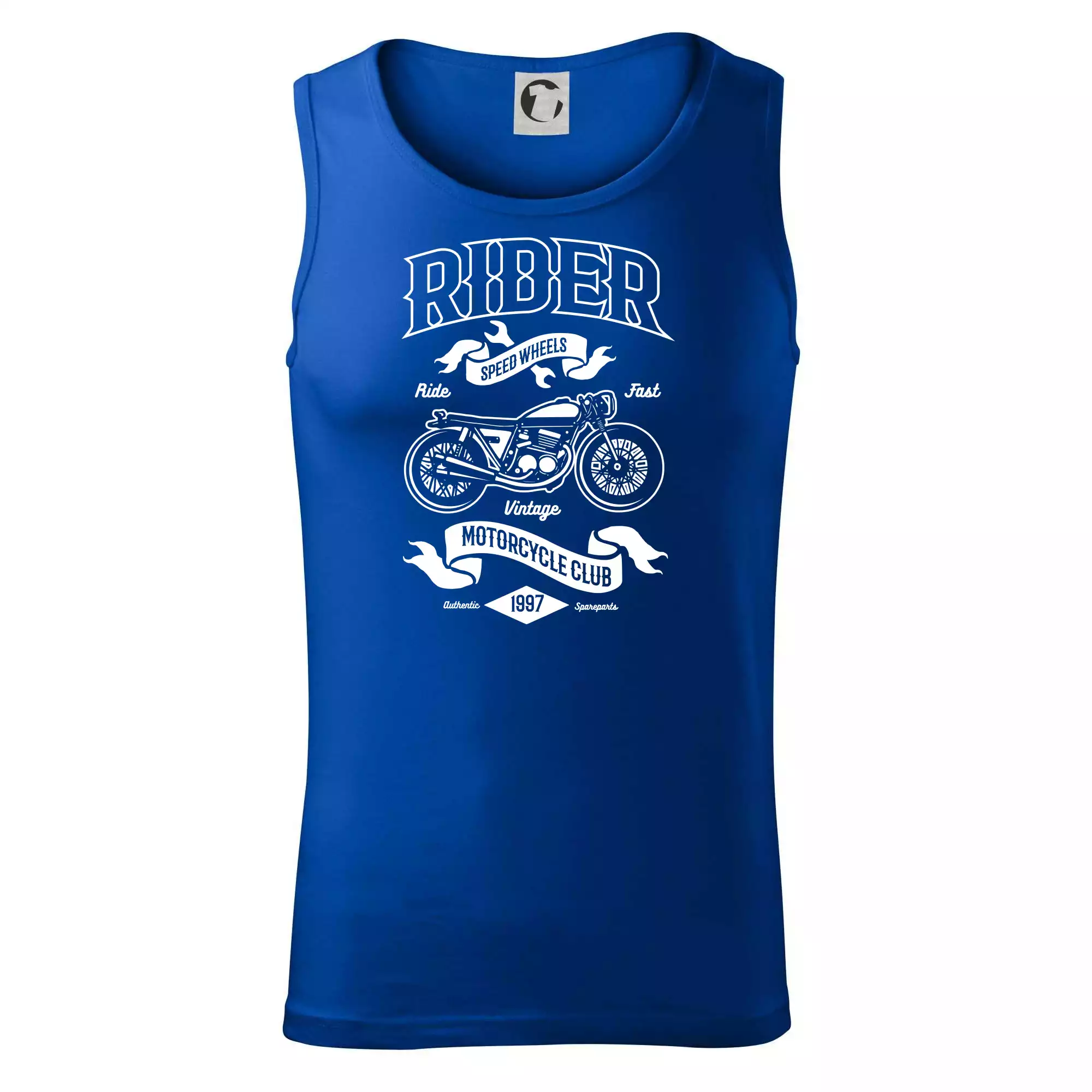 Rider speed wheels