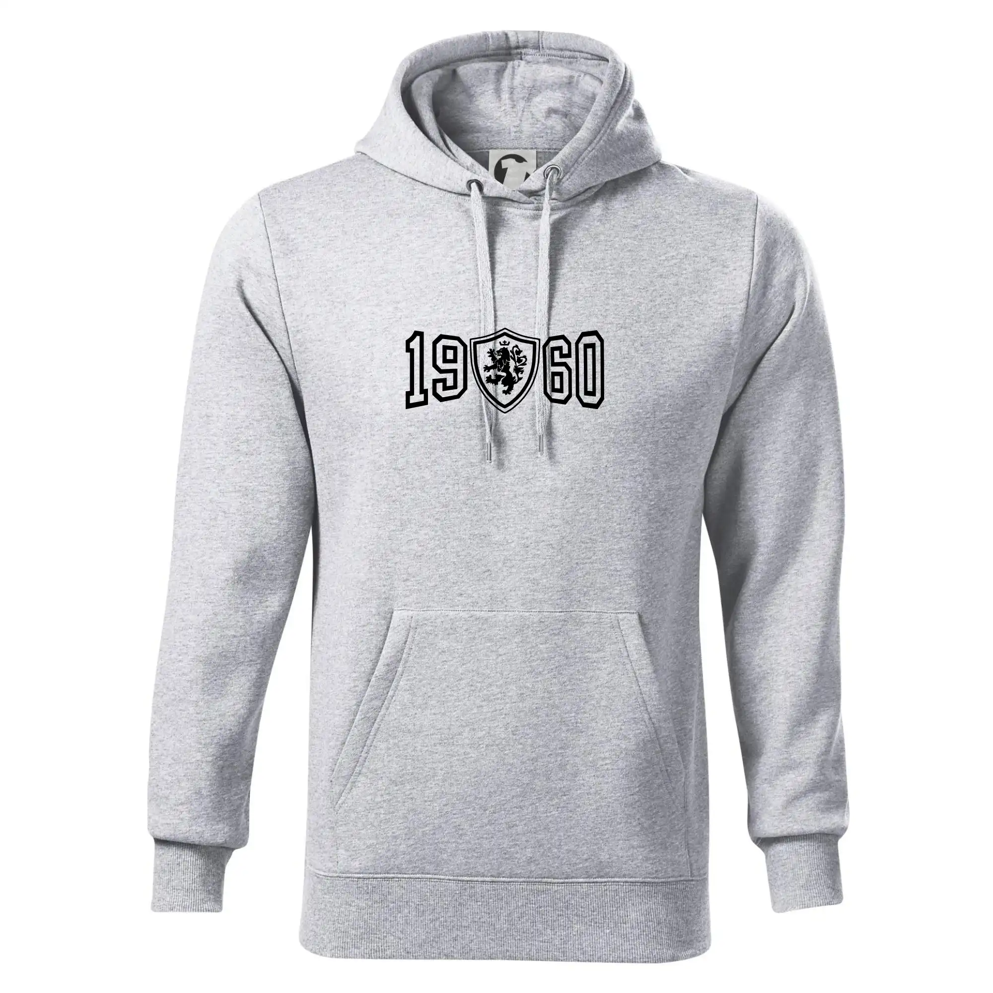 Narozeninový motiv - znak - 1960