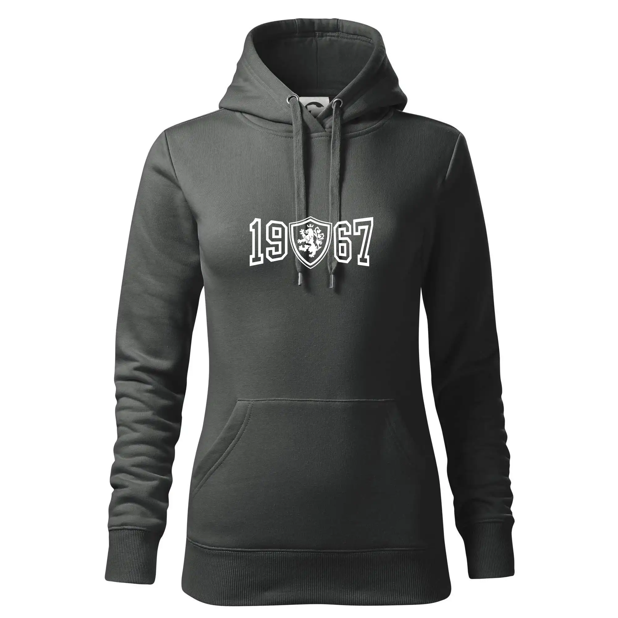 Narozeninový motiv - znak - 1967