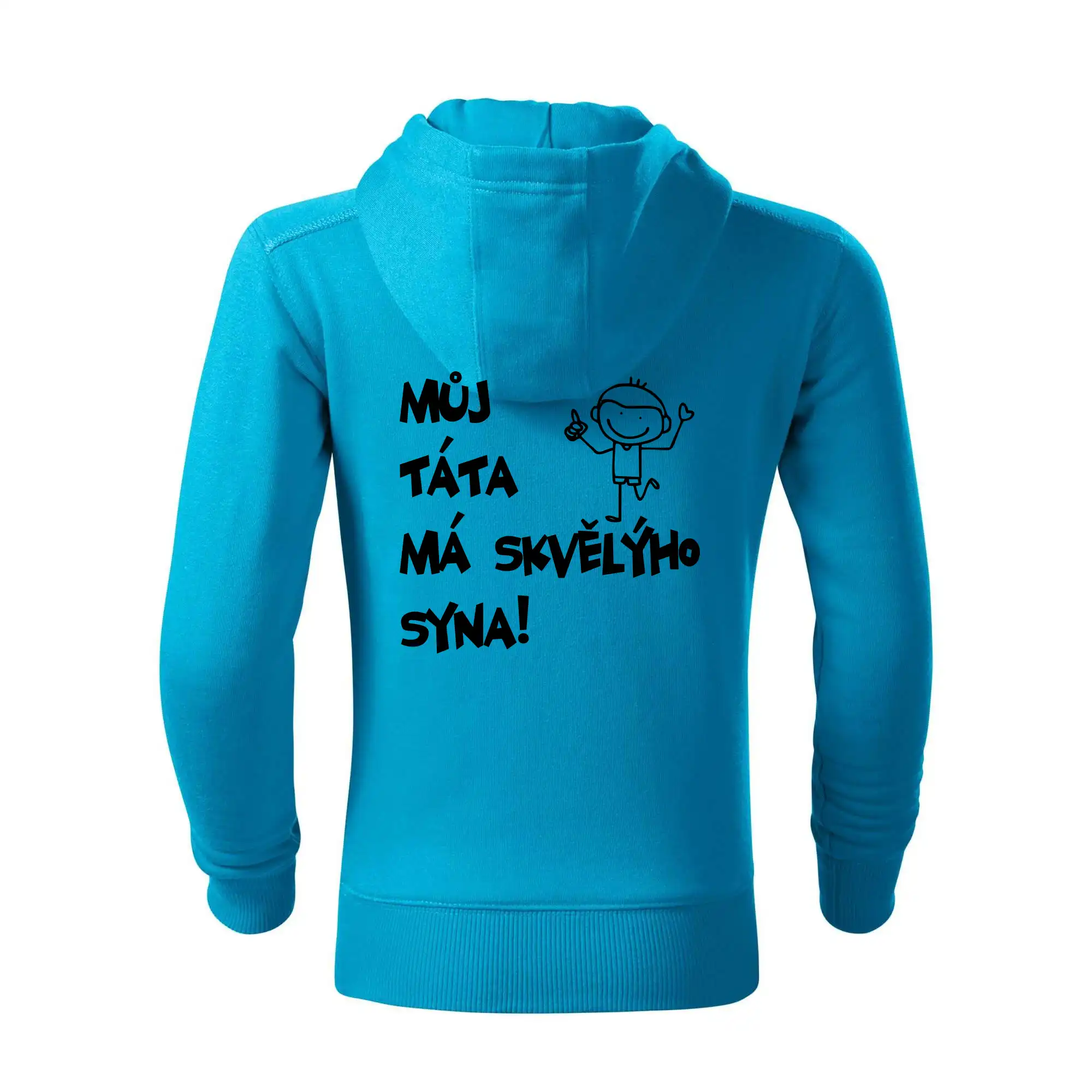 Můj táta má skvělýho syna