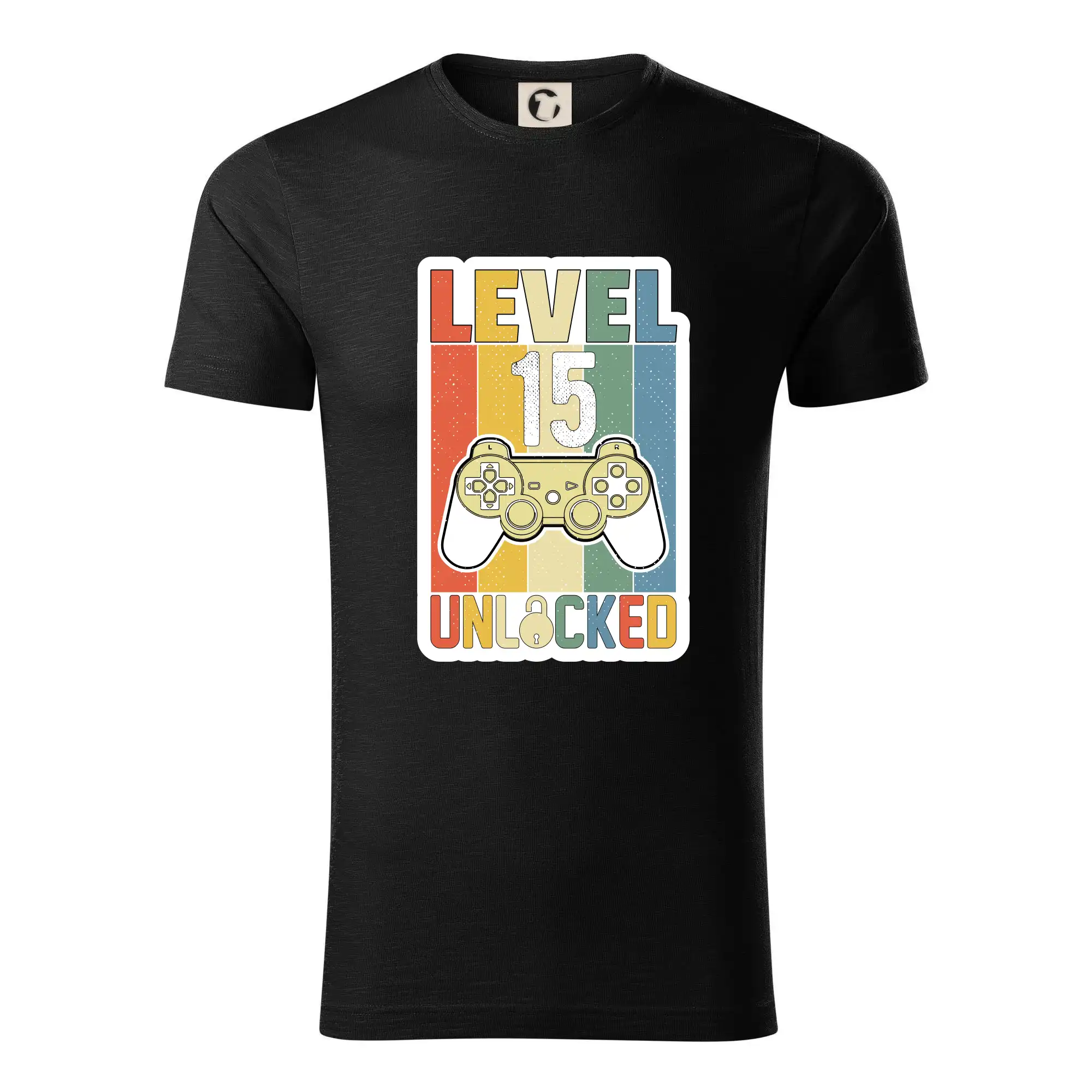 Gaming narozeniny 15