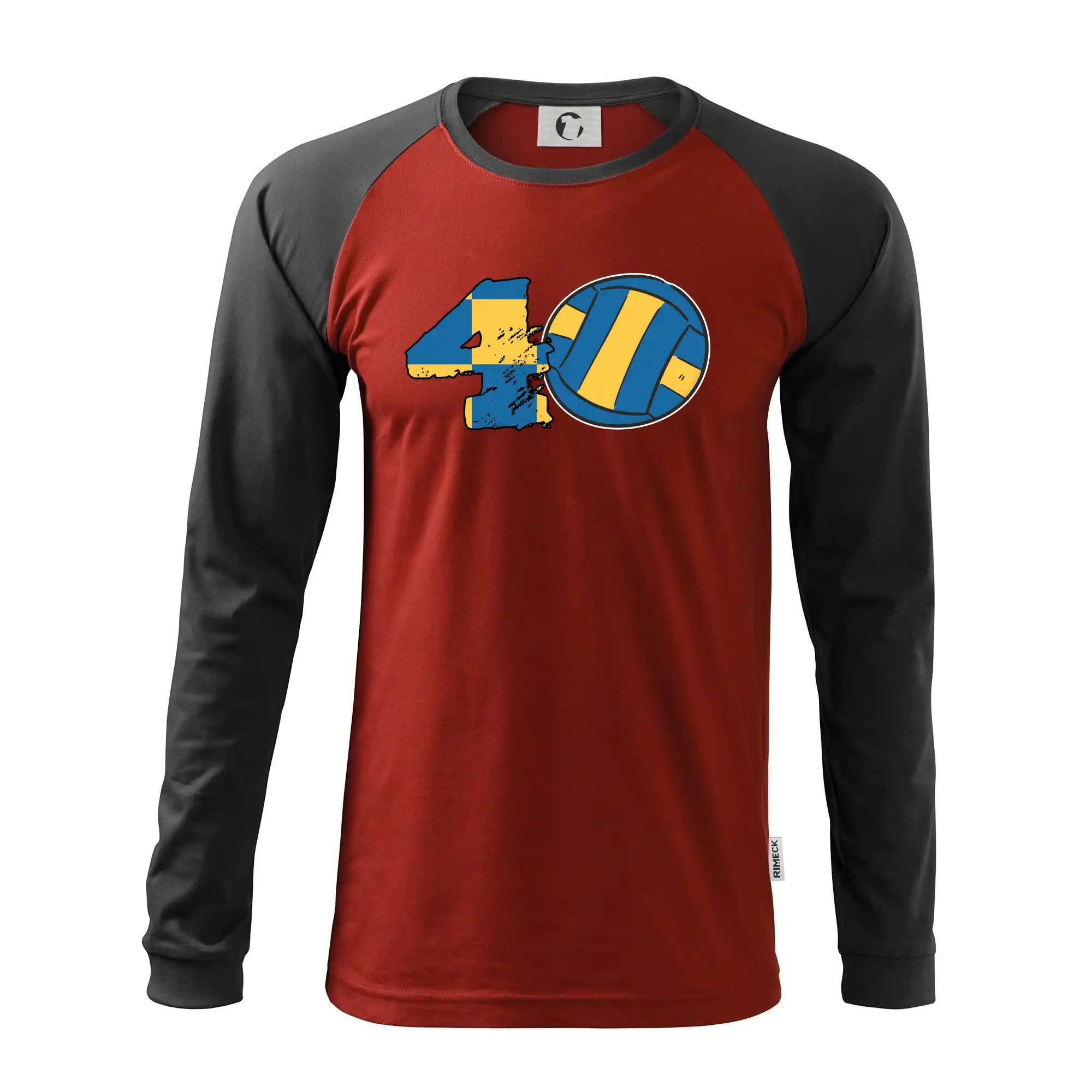Volejbal kulaté narozeniny 40