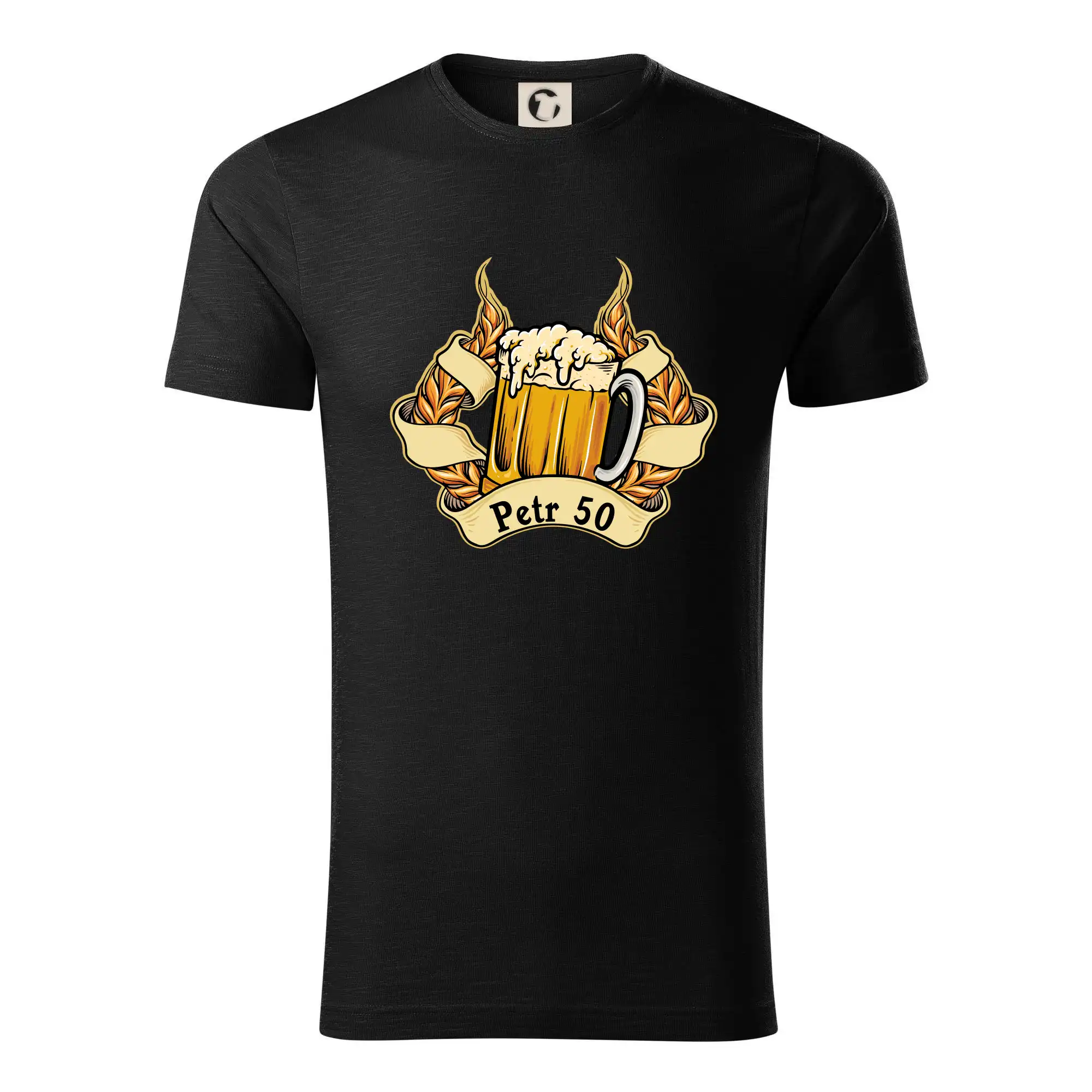 Pivo oslavenec