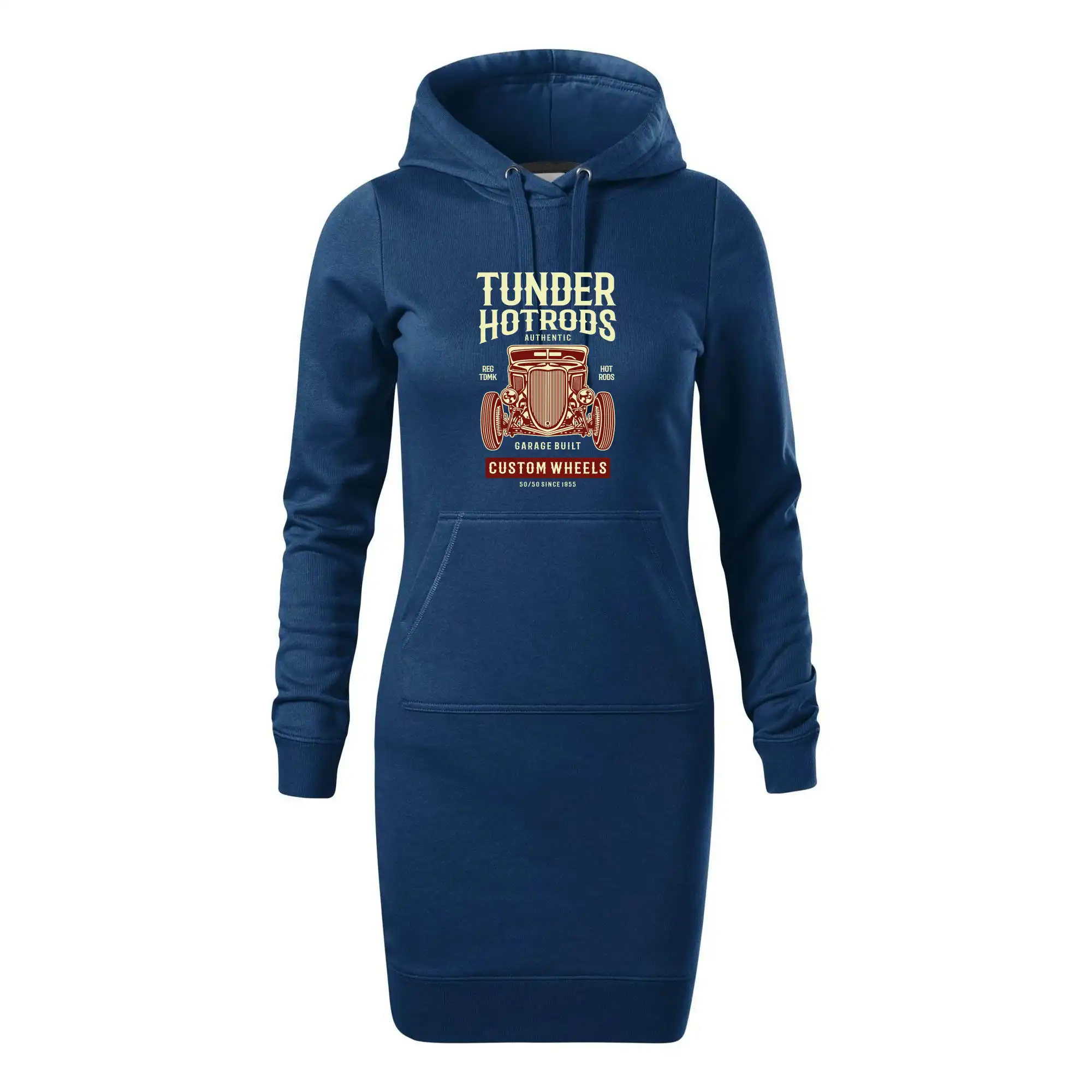 Thunder Hot Rods