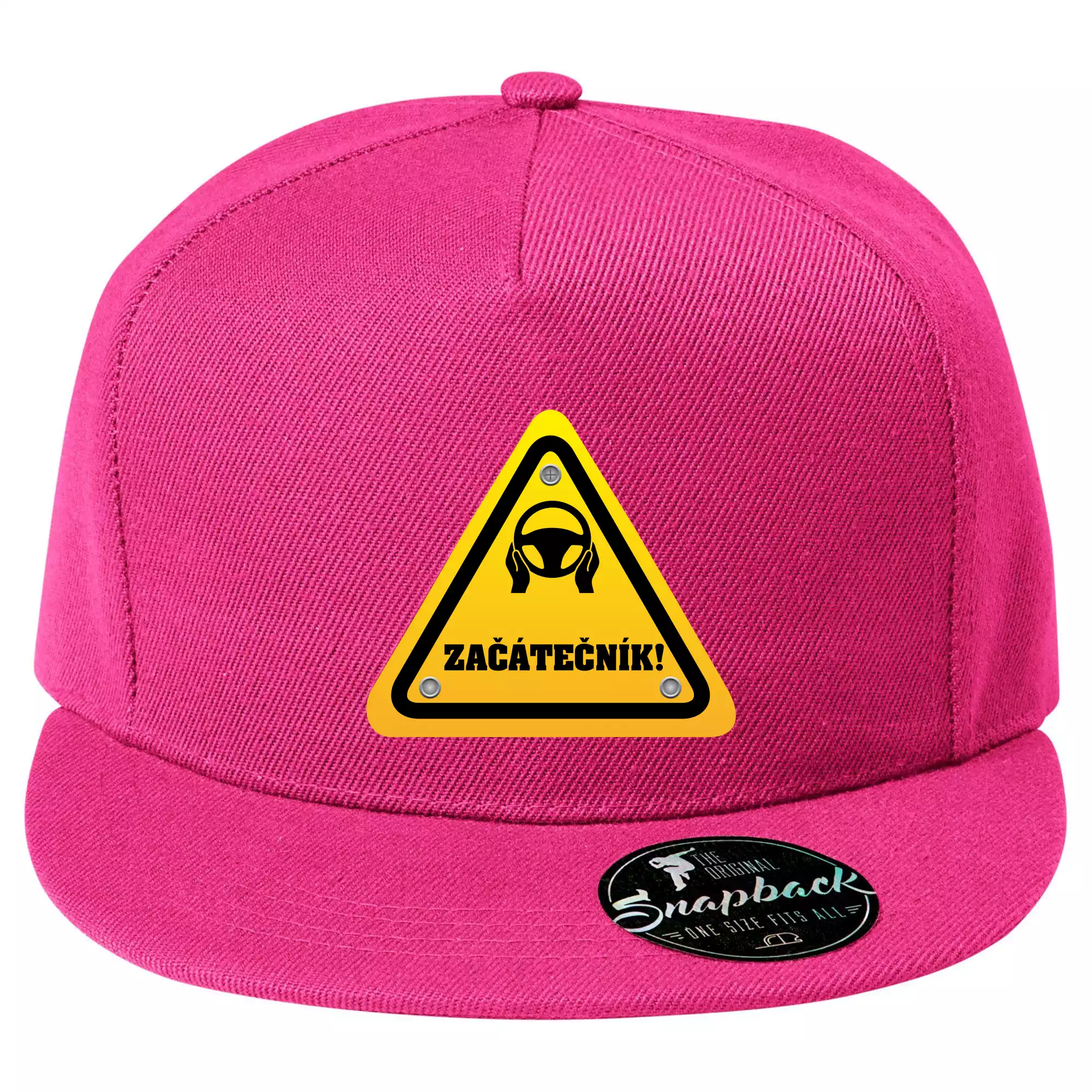 Autoškola - začátečník