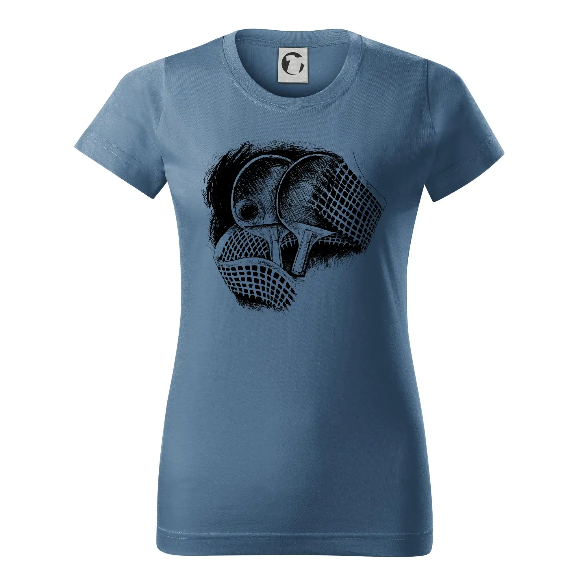 Ping pong pálky a síť