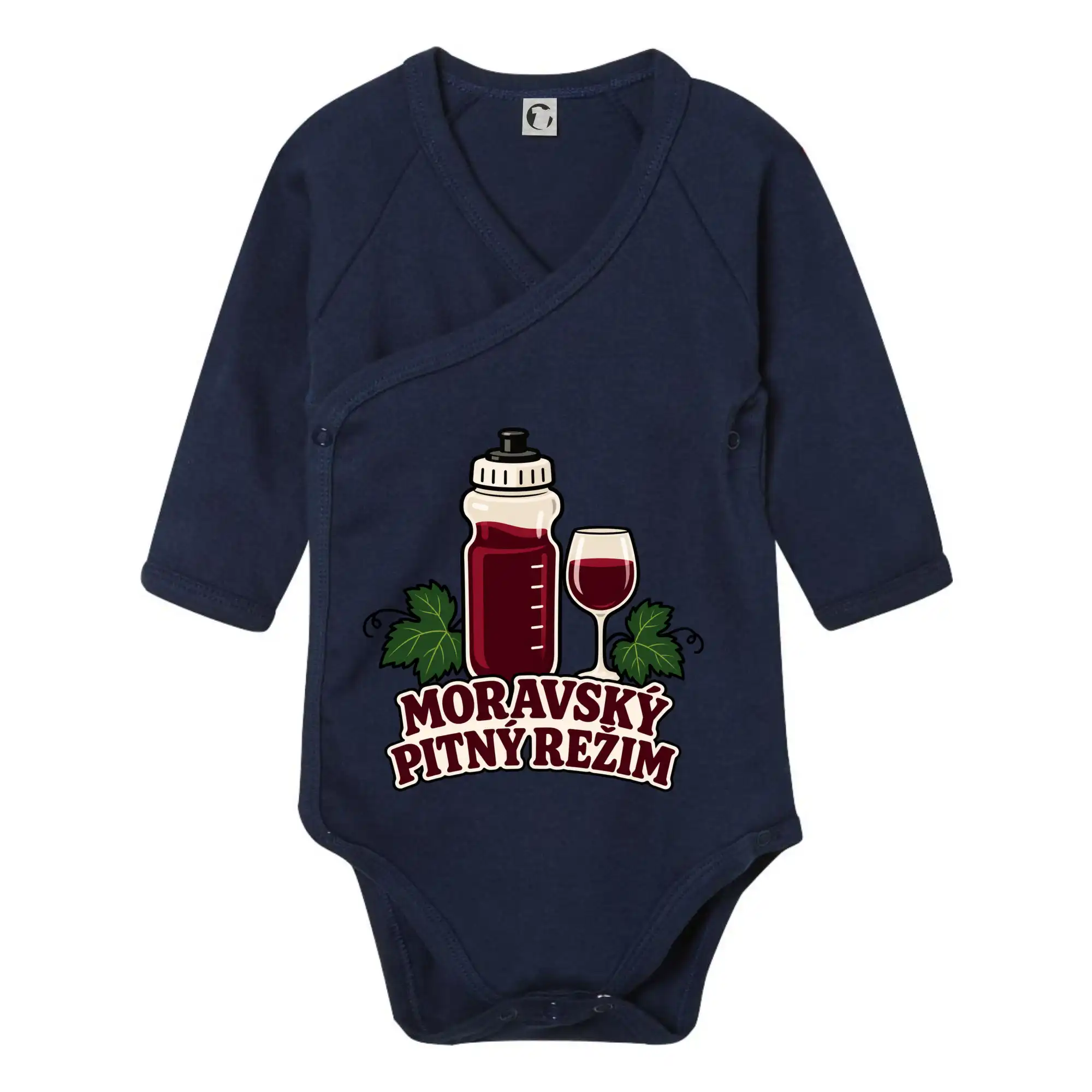 Moravský pitný režim