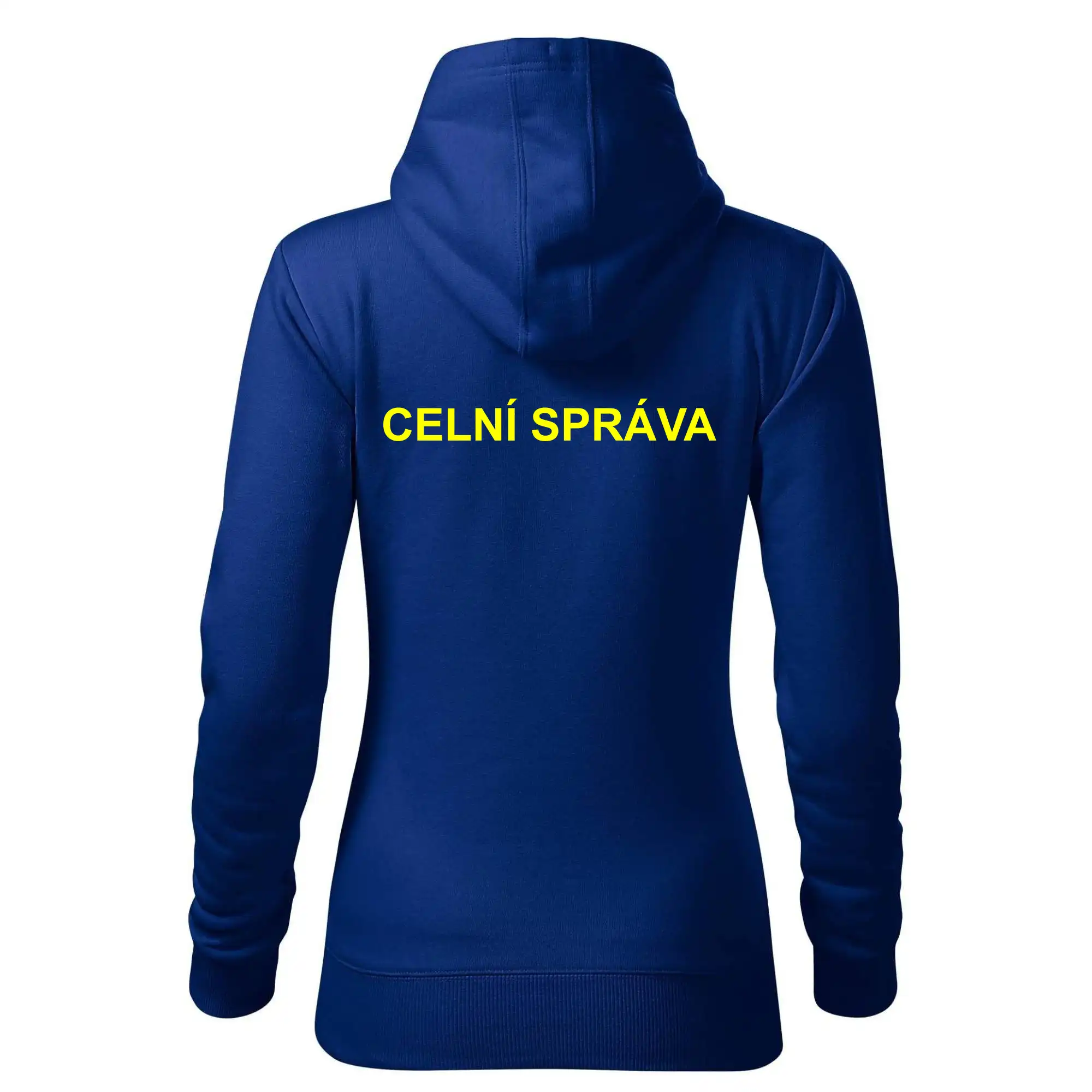 Celní správa