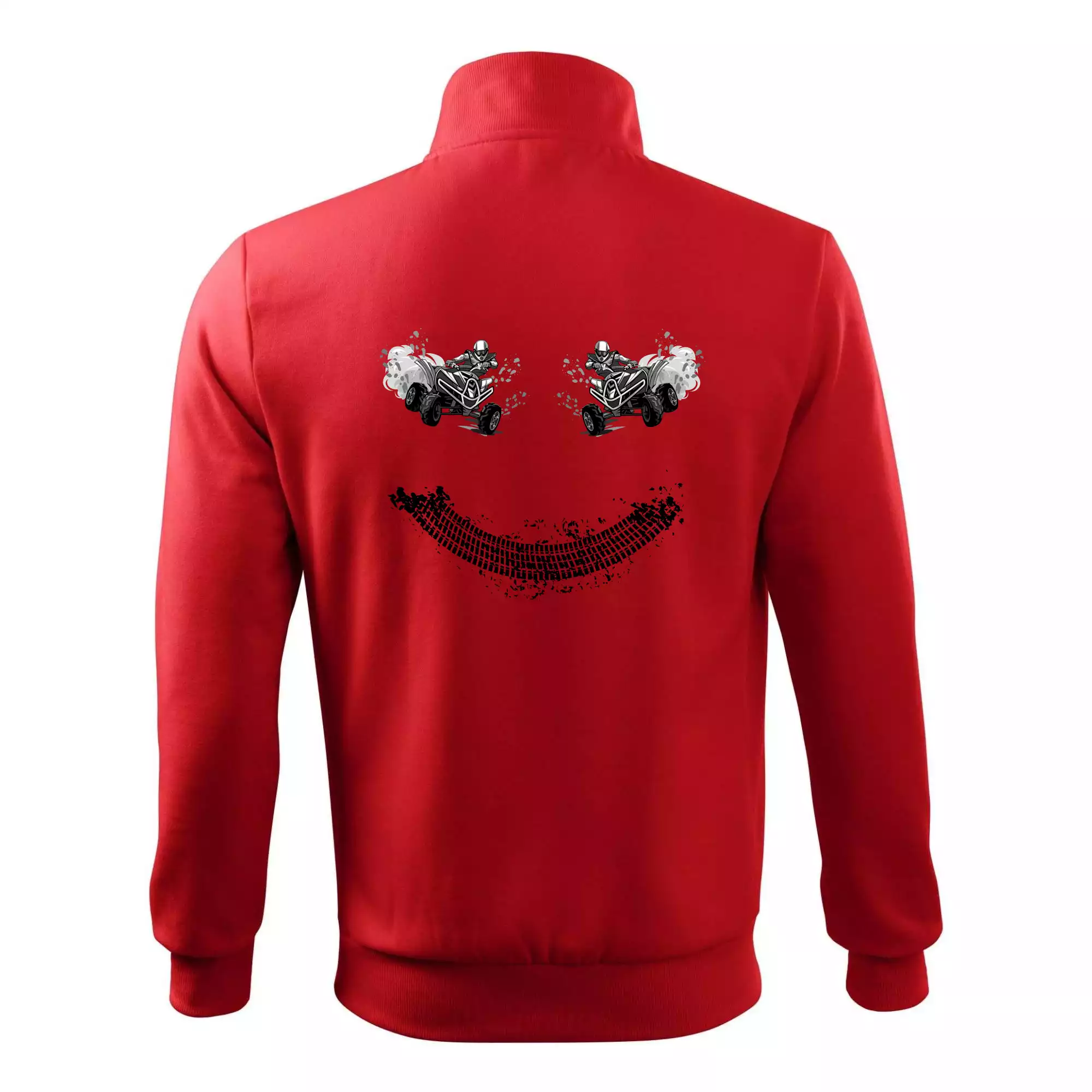 Čtyřkolka smile