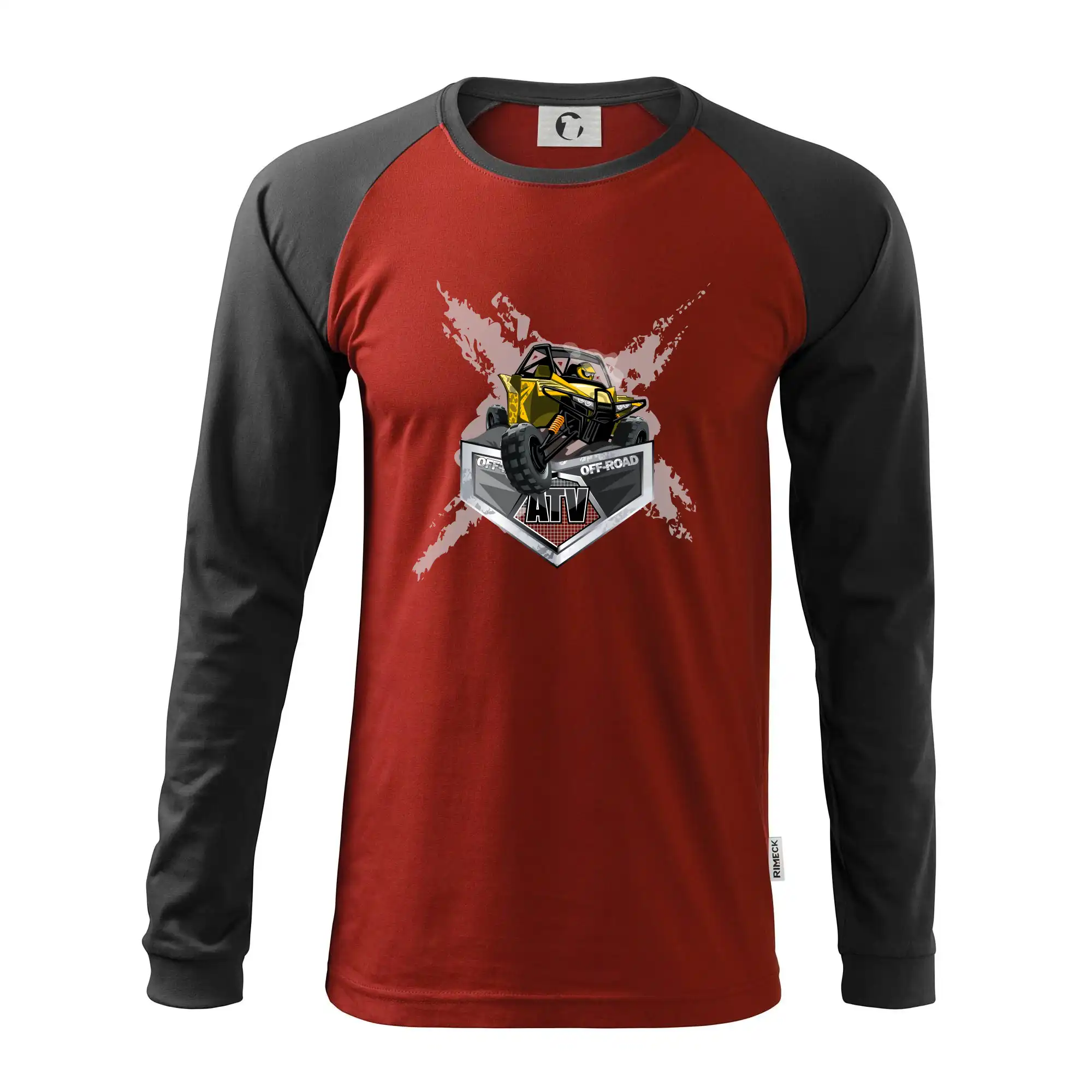 ATV Buggy splash