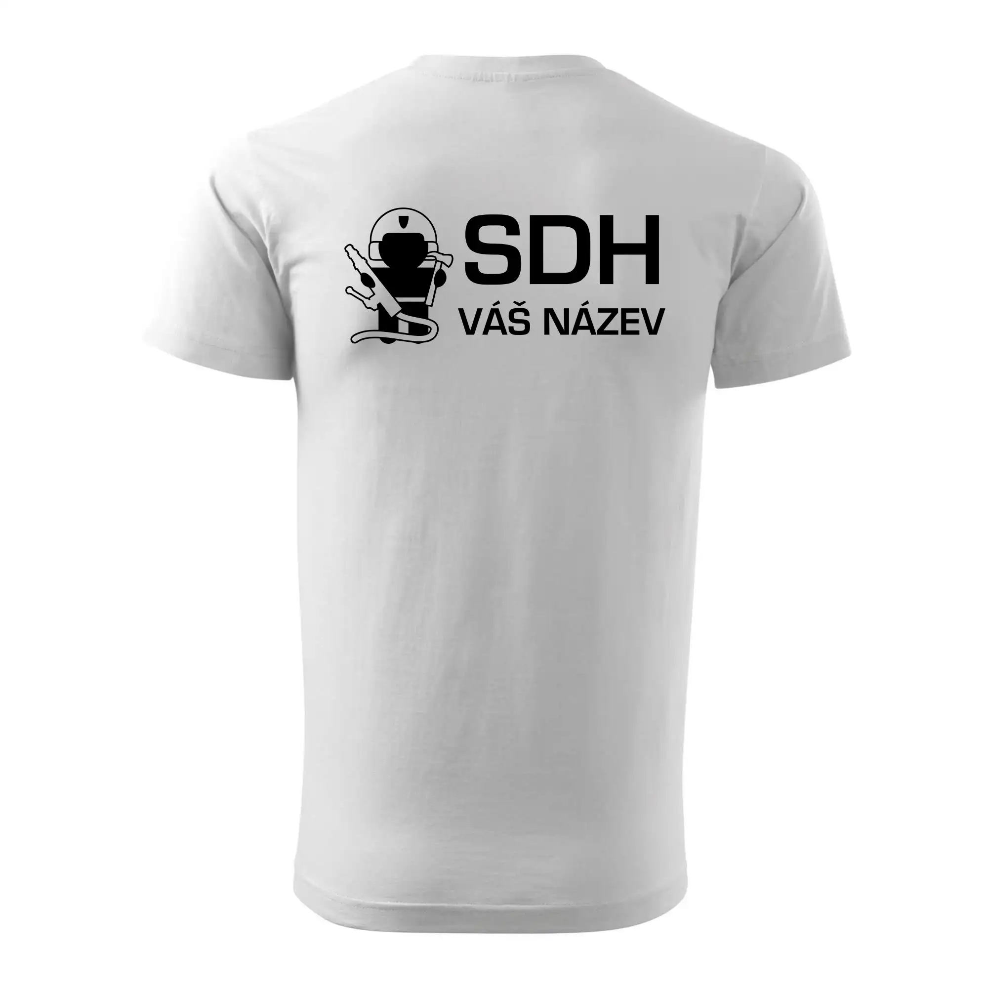 SDH postavička  (vlastní název)