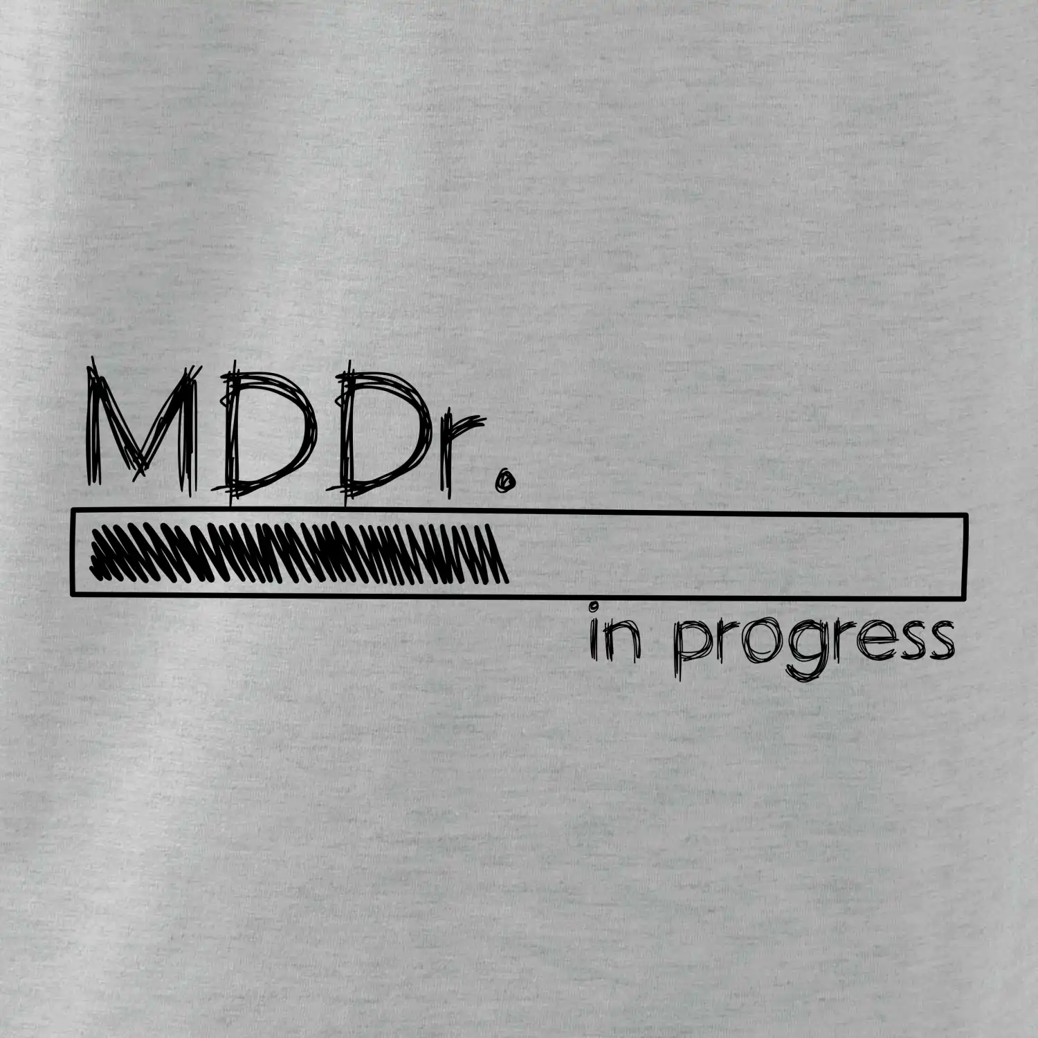 In progress titul MDDr. doktor / doktorka zubního lékařství