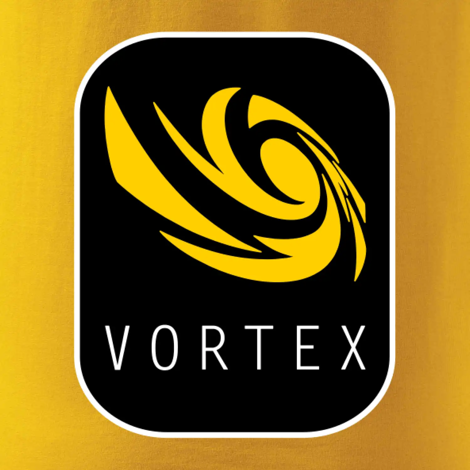 Kšiltovka Vortex logo