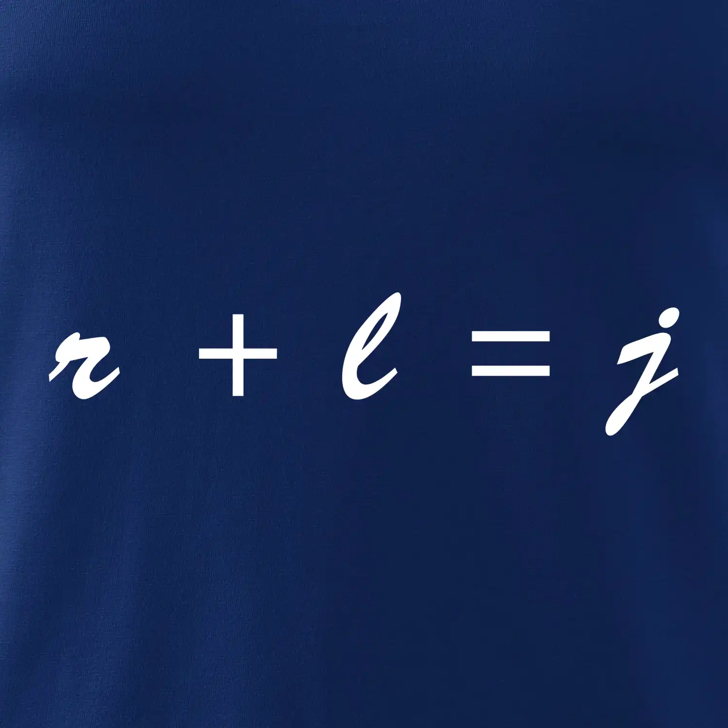 Hra matematiky