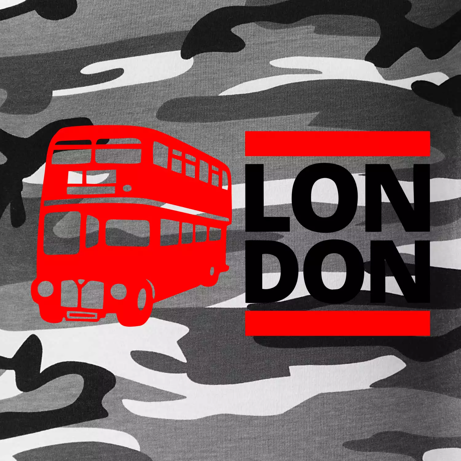 LON DON BUS