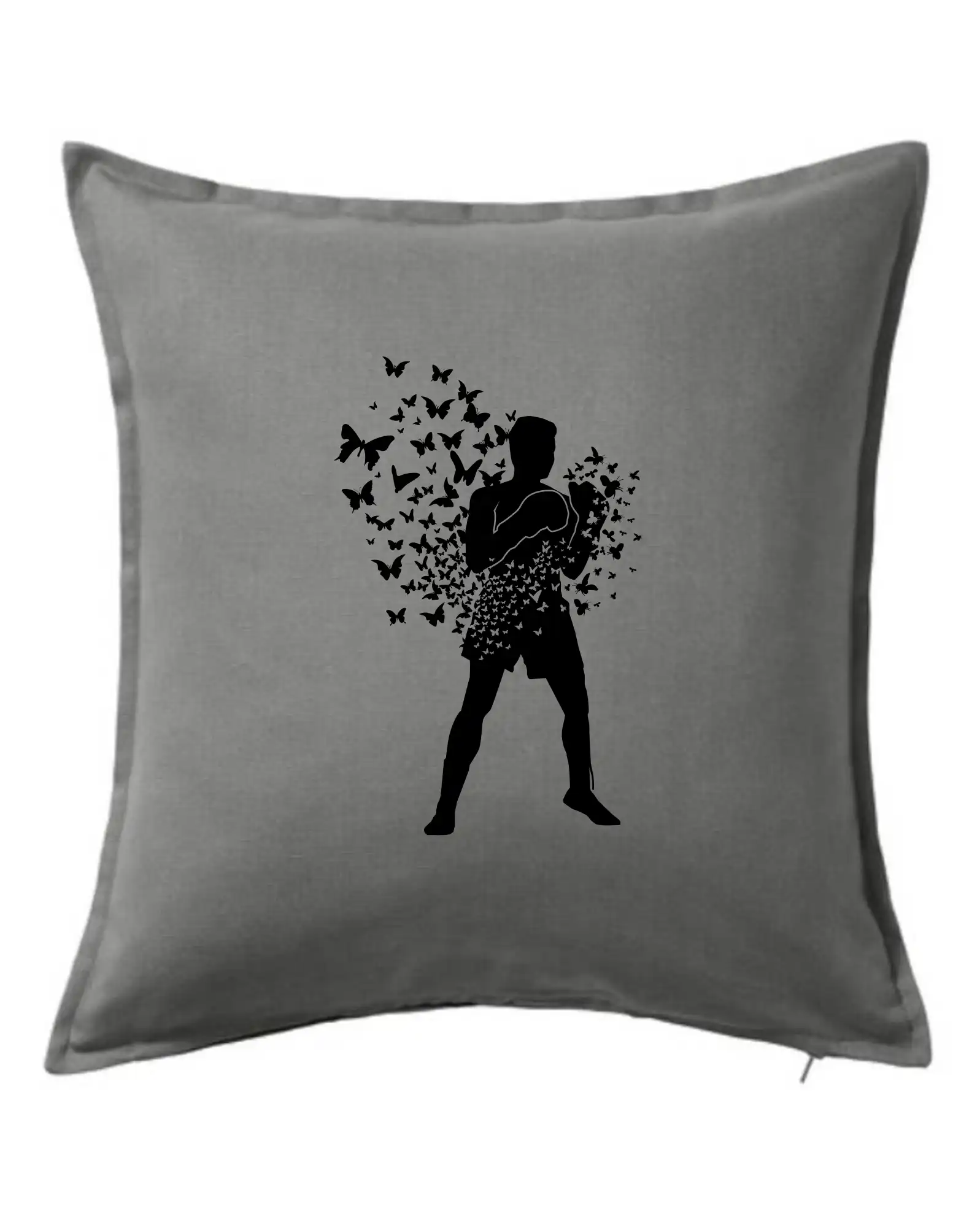 Float Like Butterfly Sting Like Bee