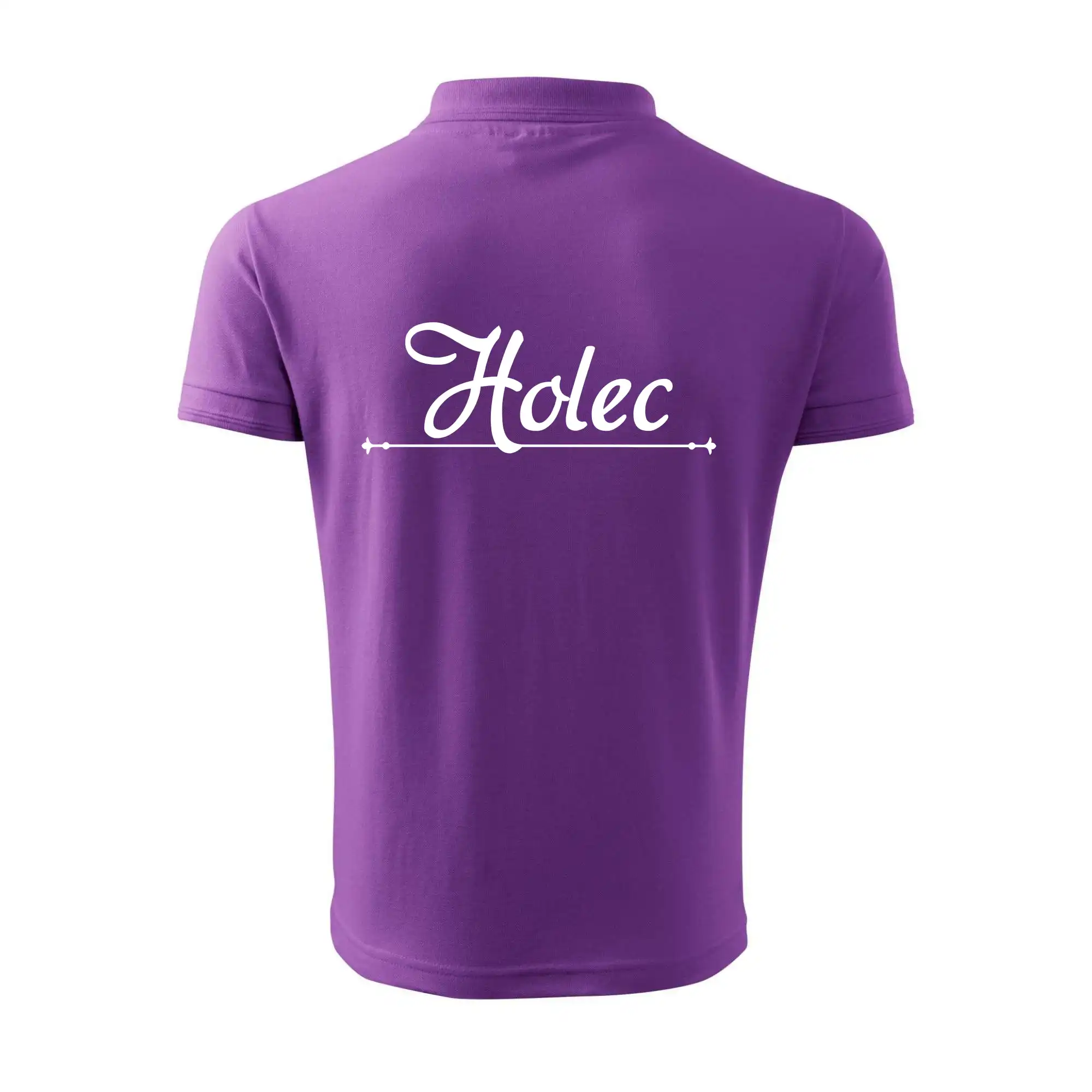 Staročeština - Holec - holobrádek nebo plešoun