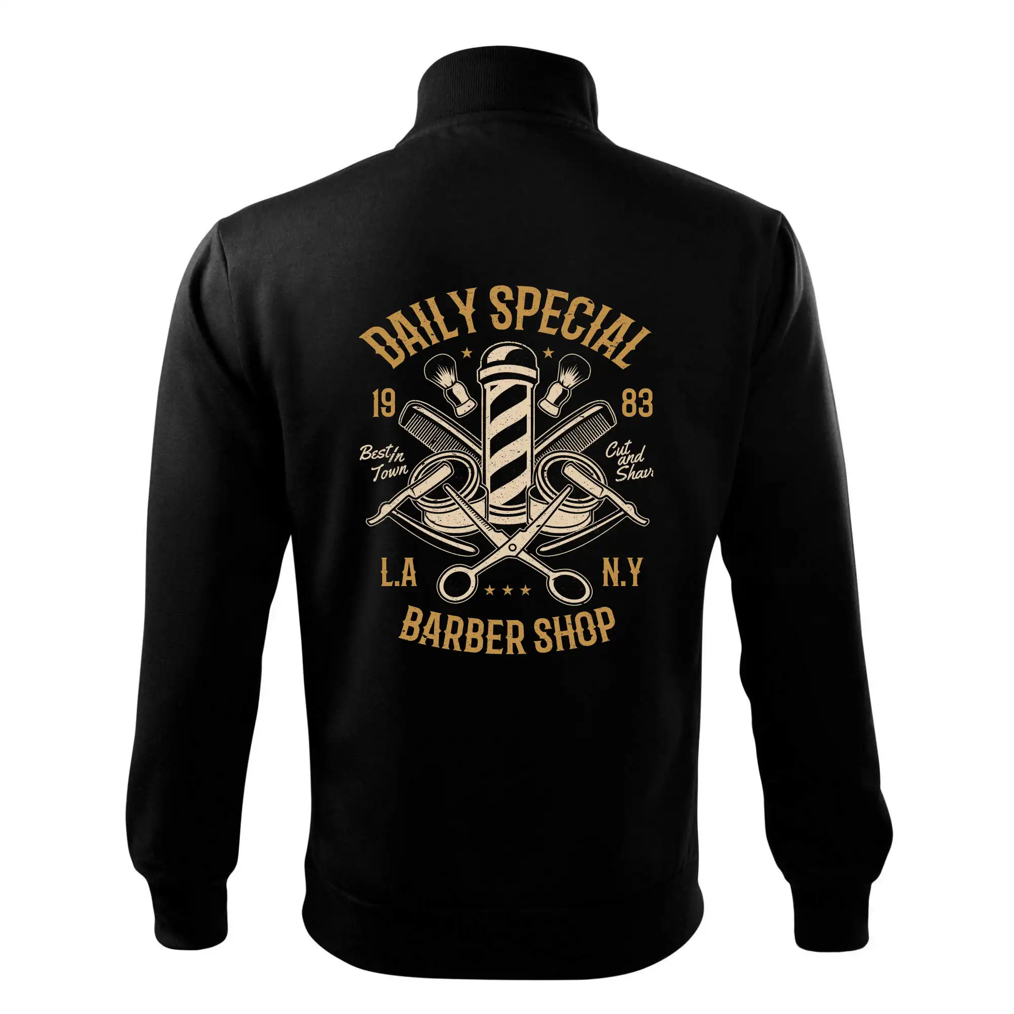 Daily Special Barber Shop