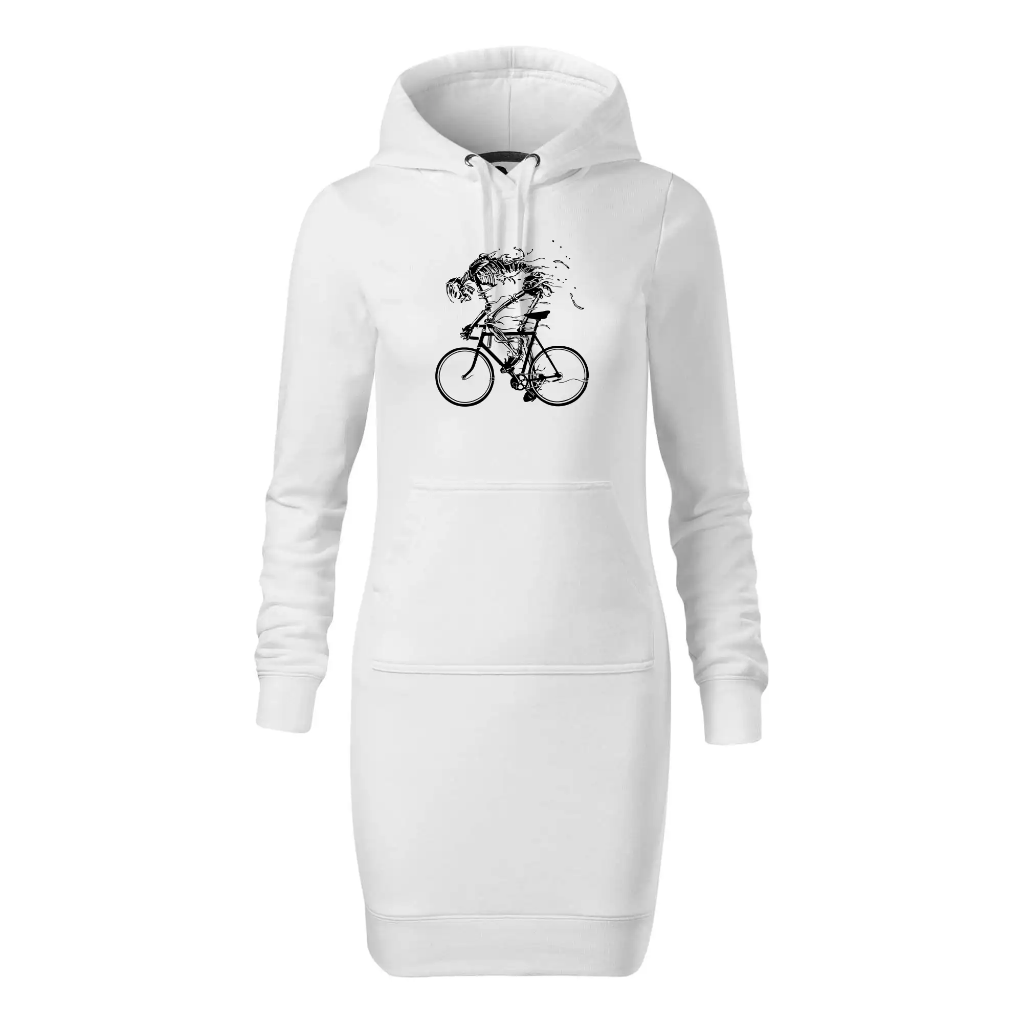 Cyklo kostra