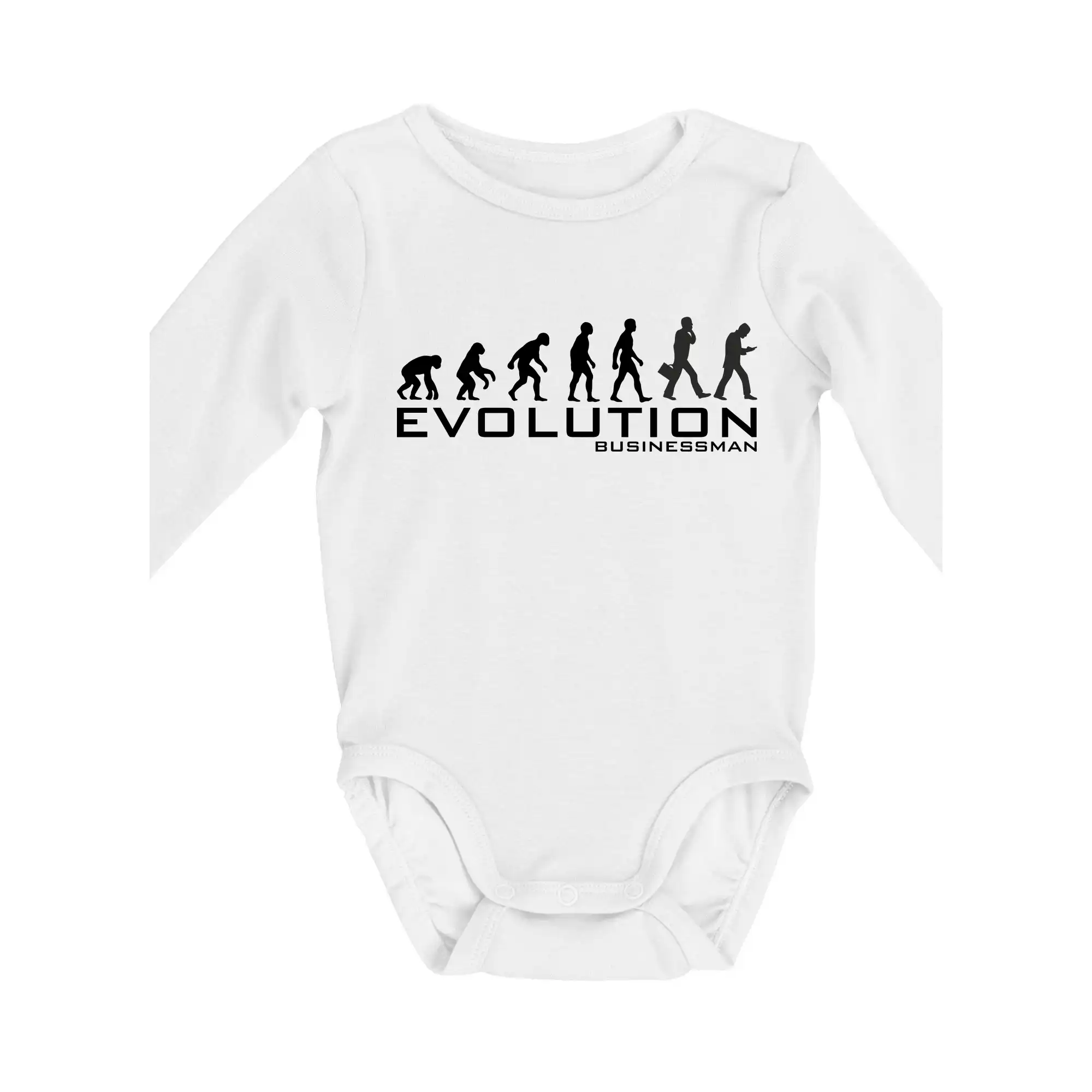 Evoluce Businessman