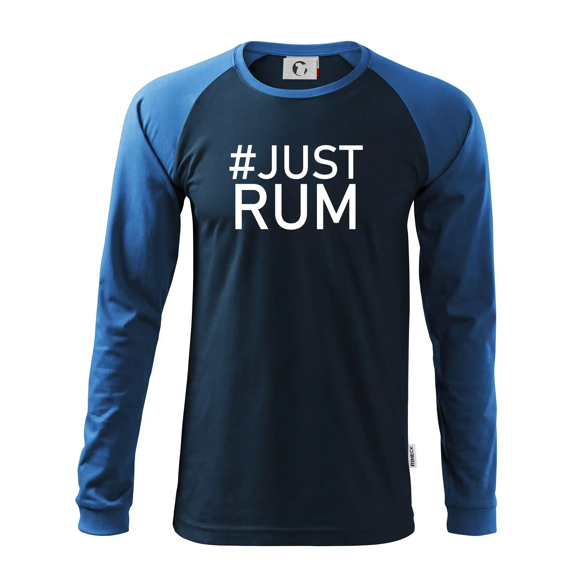 Just rum