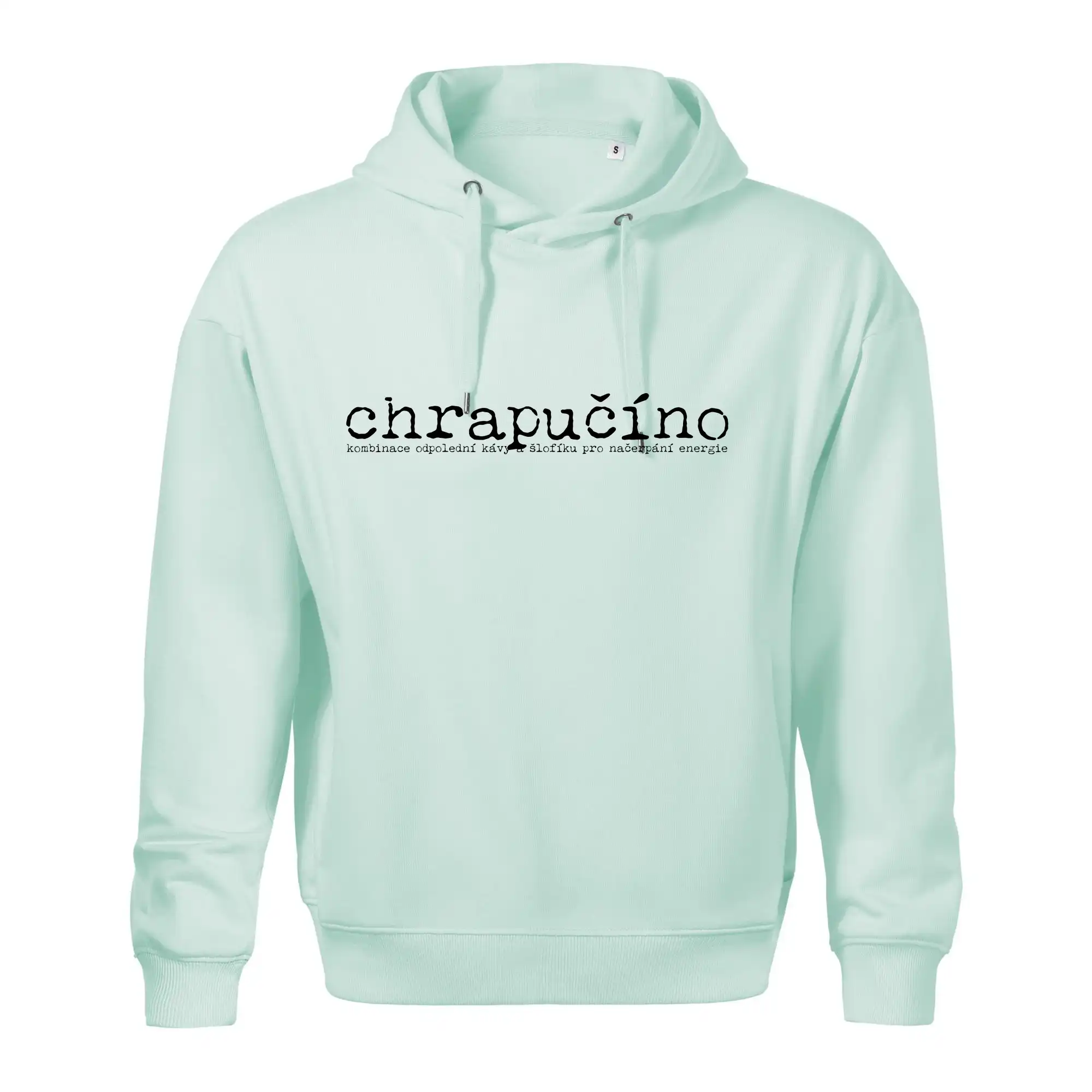 Čeština 2.0 - Chrapučíno