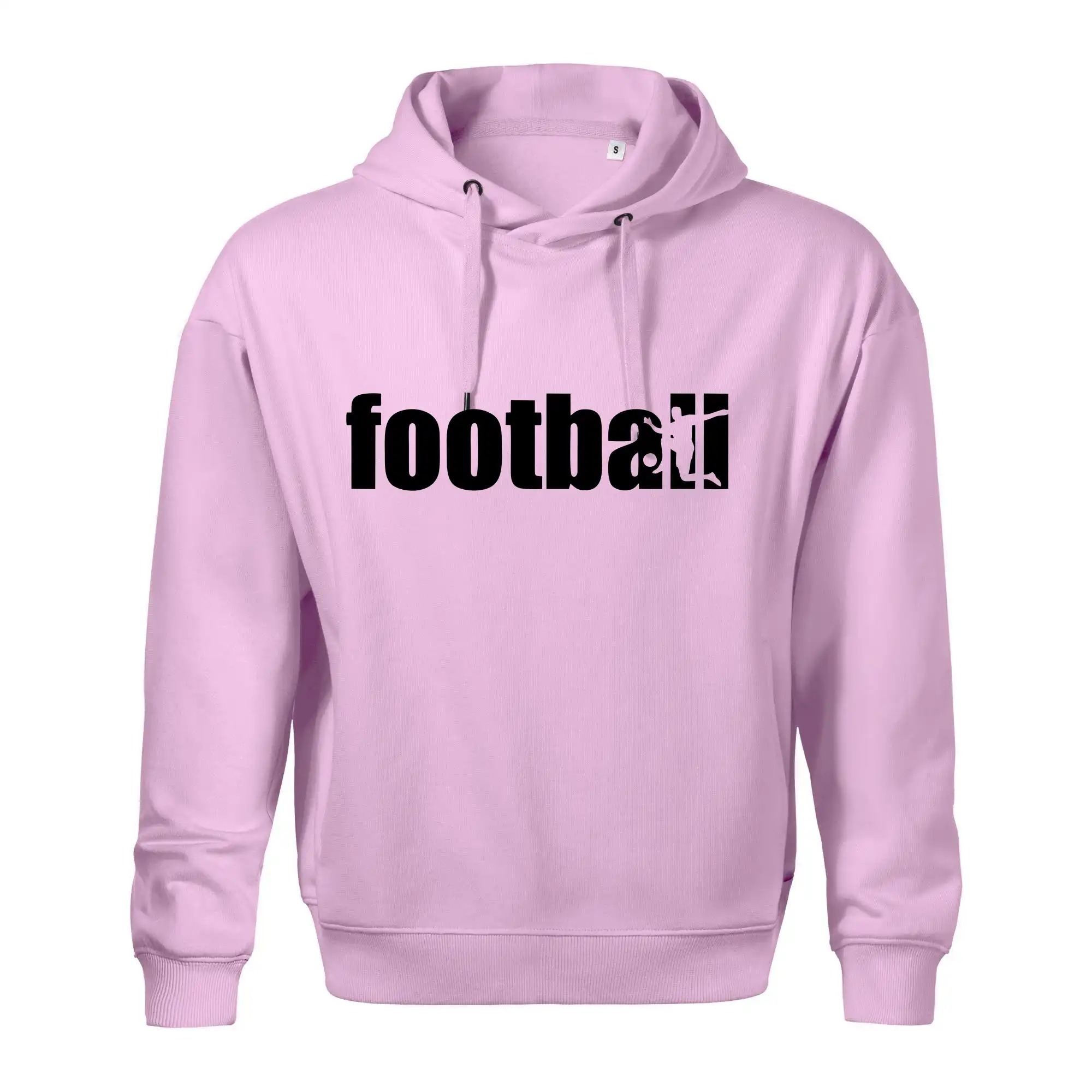 Football nápis