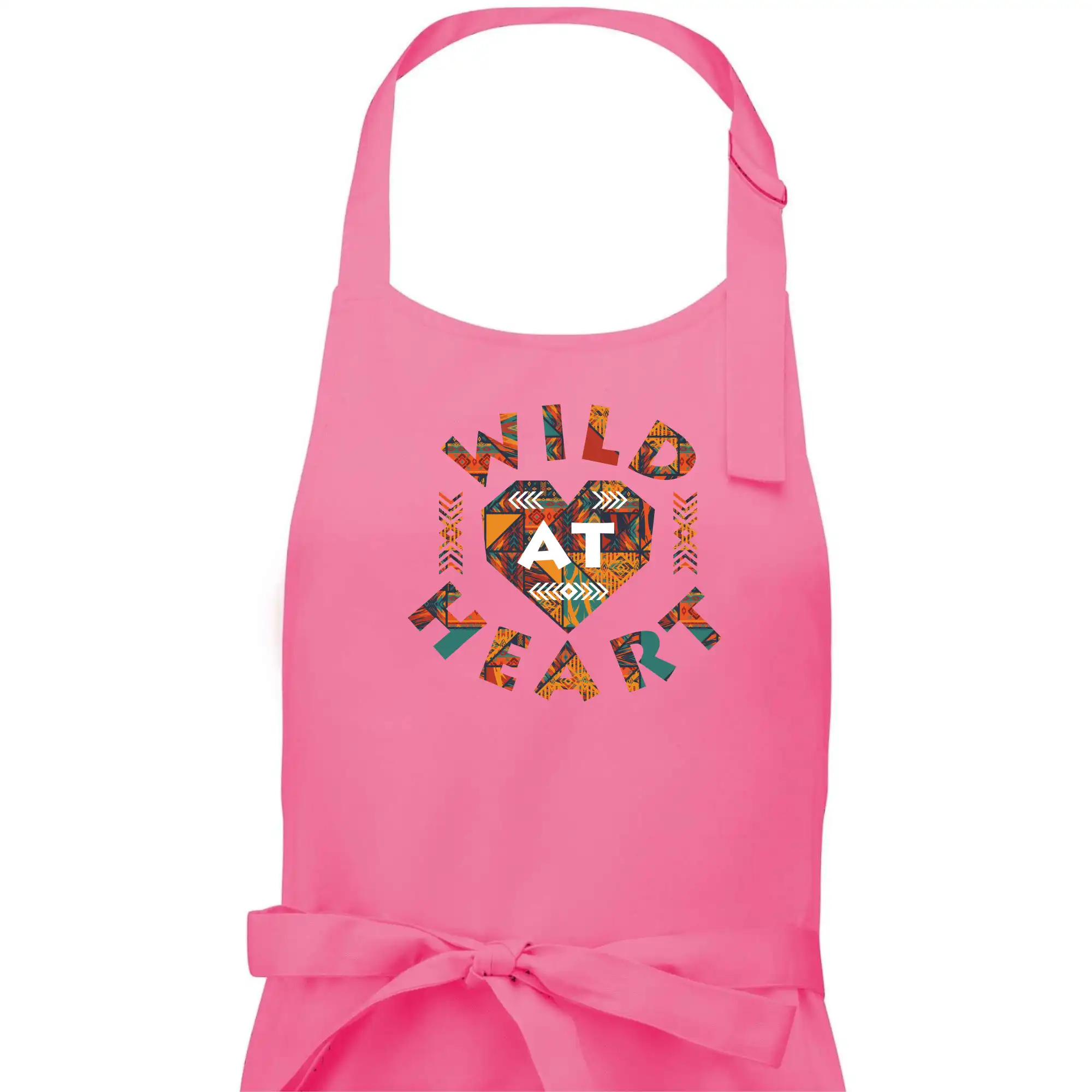 Wild heart