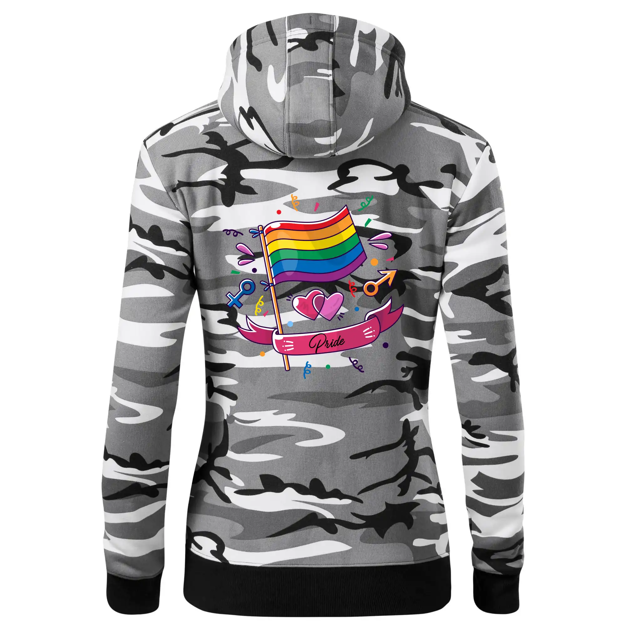 Pride vlajka