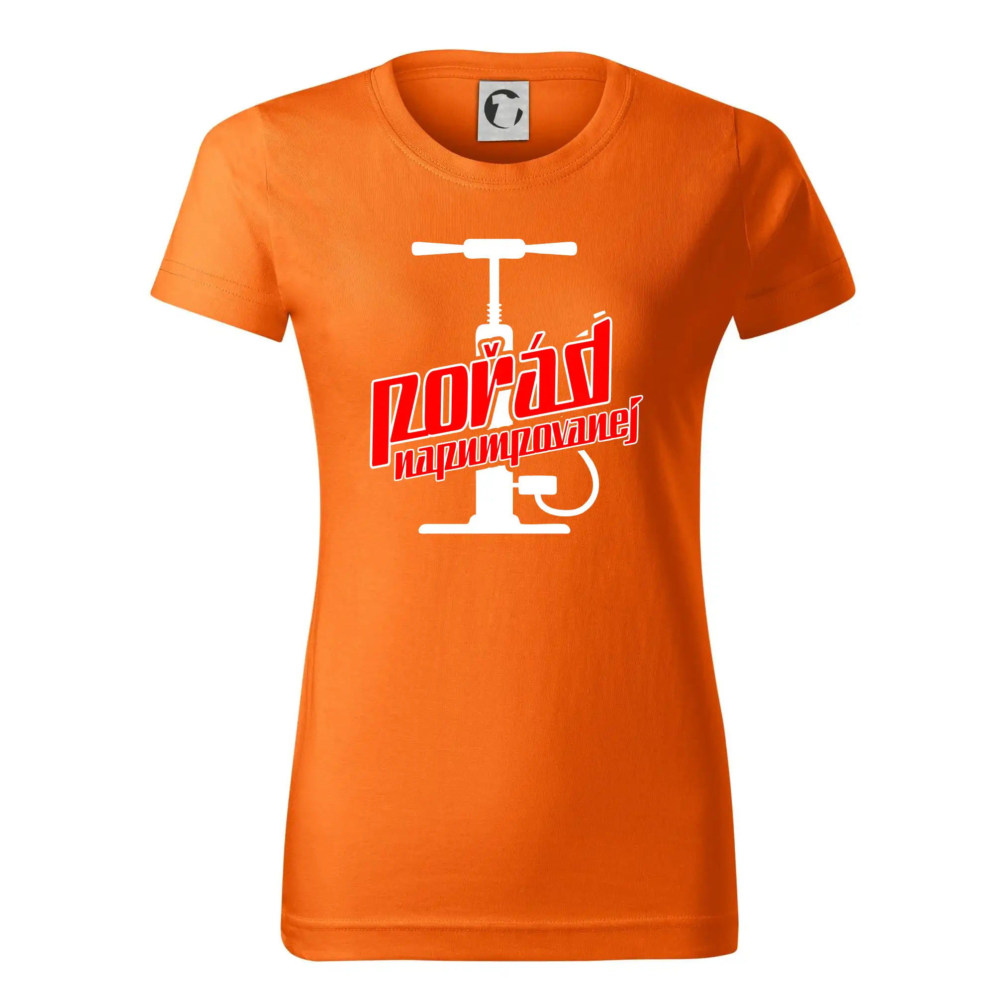 Pořád napumpovanej