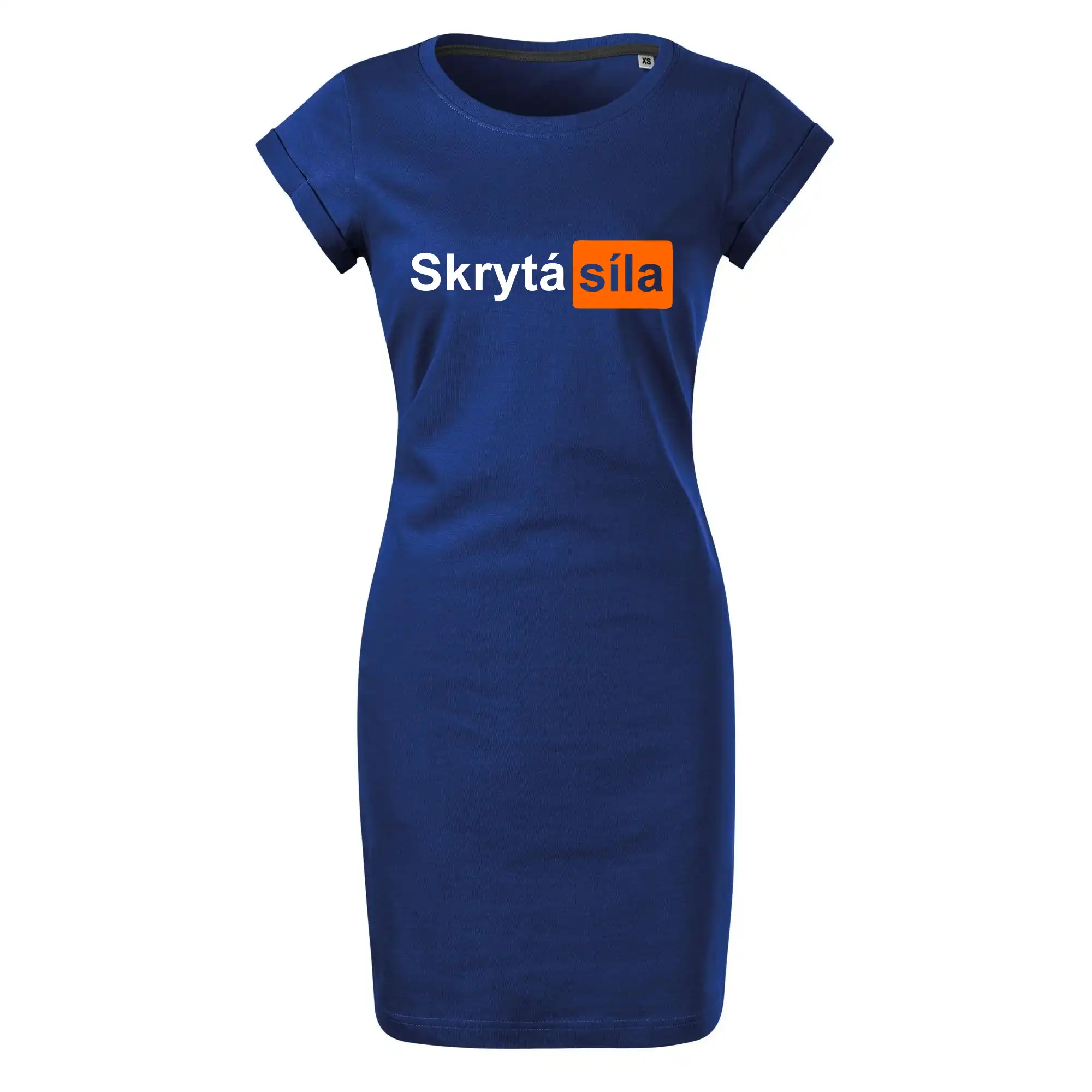 Porn - Skrytá síla