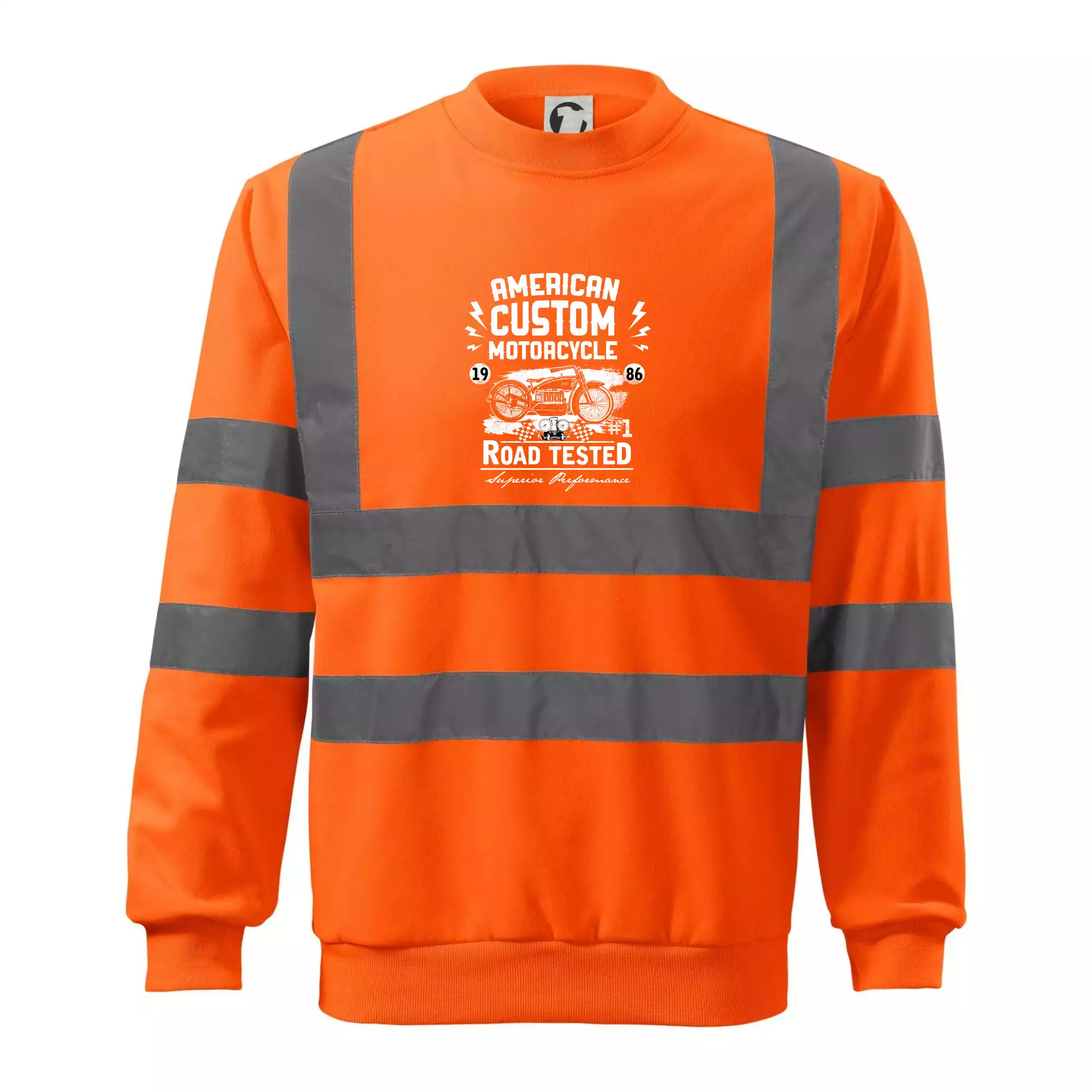 American Custom Motorcycle