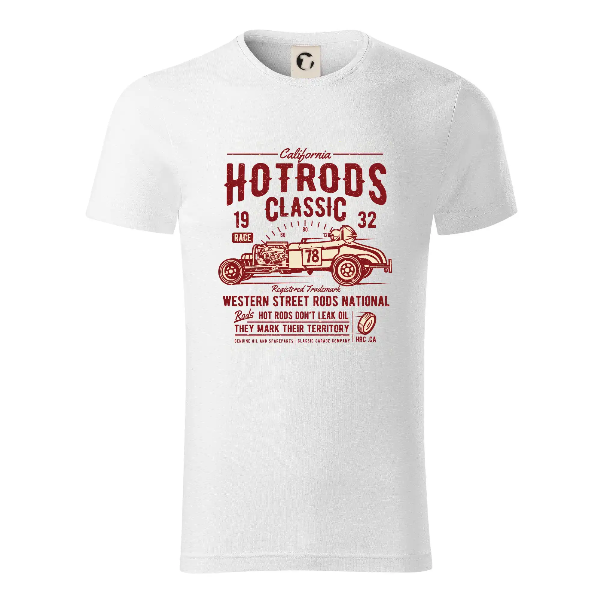 Hot Rods Race Classic