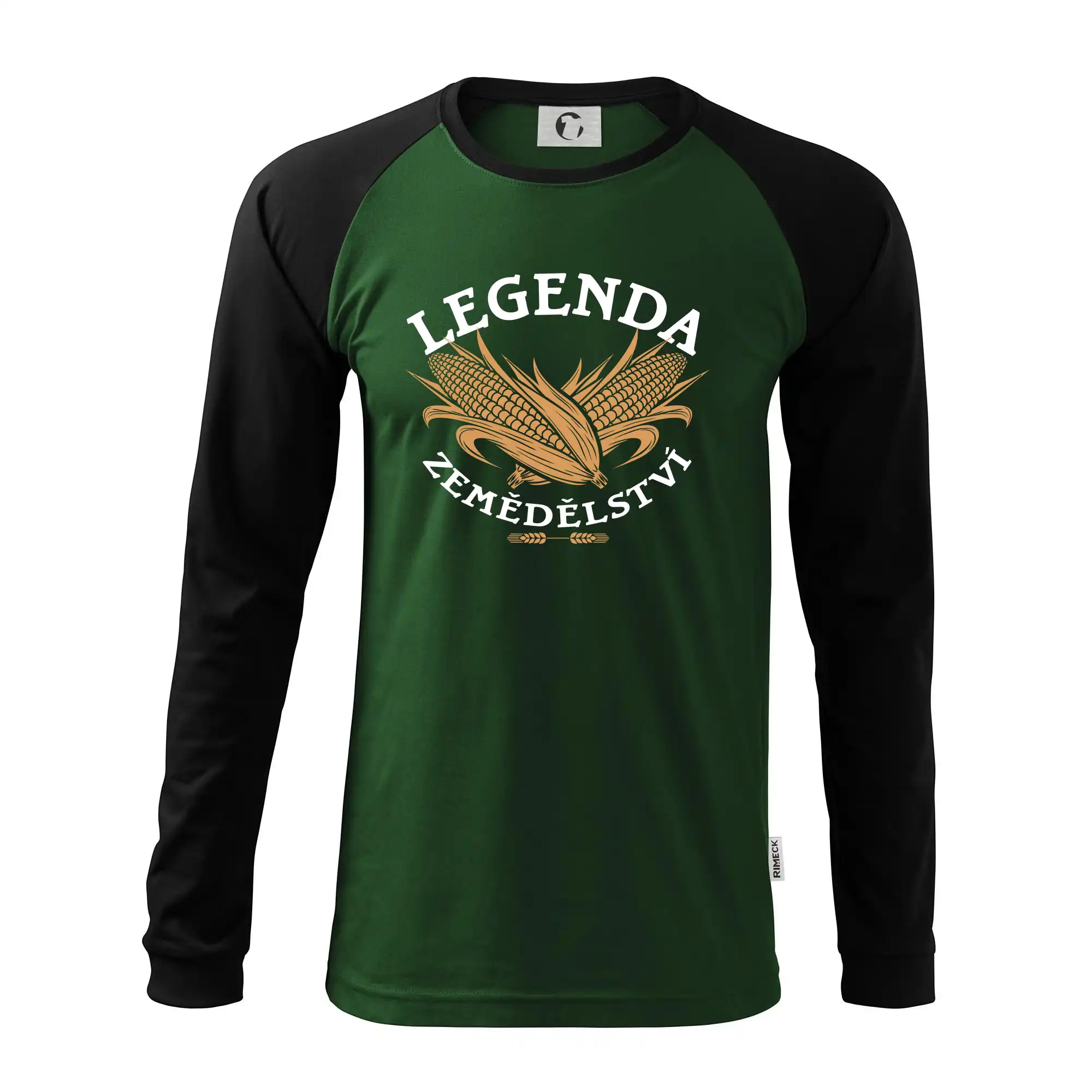Legenda zemědělství