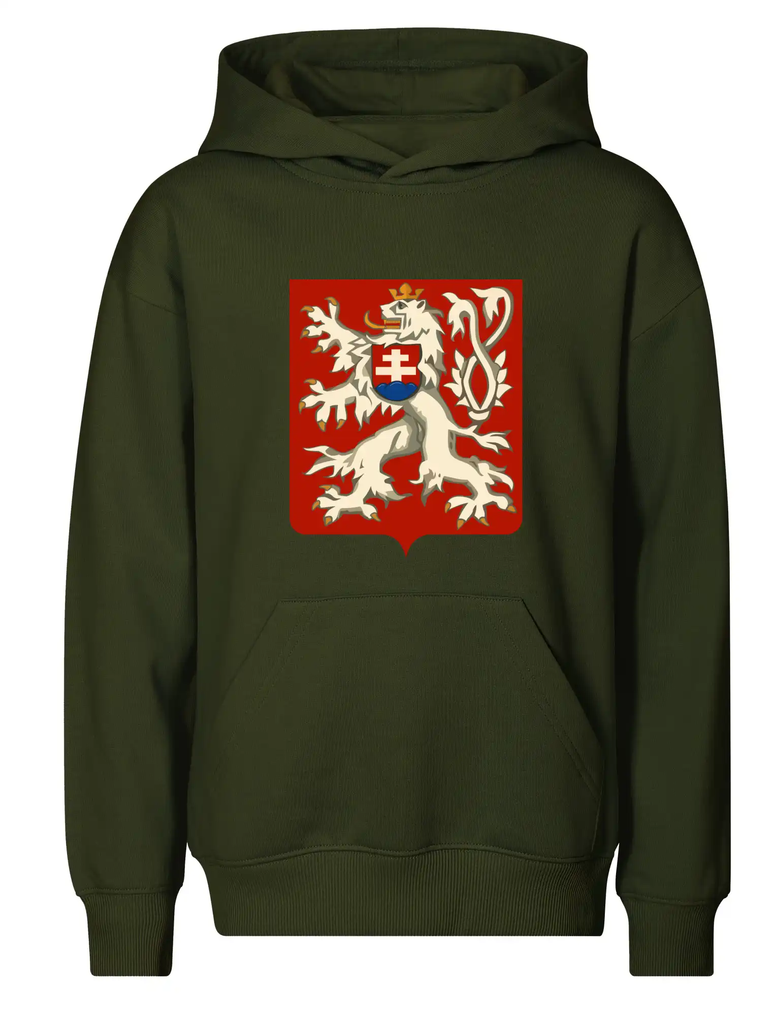 Znak Česko-Slovenská republika 1938–1939