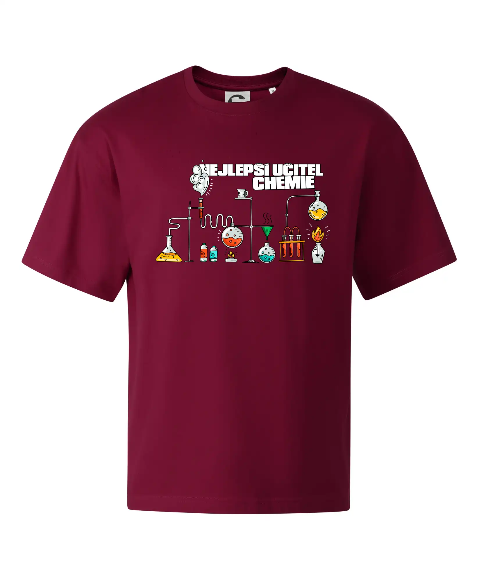 Nejlepší učitel chemie