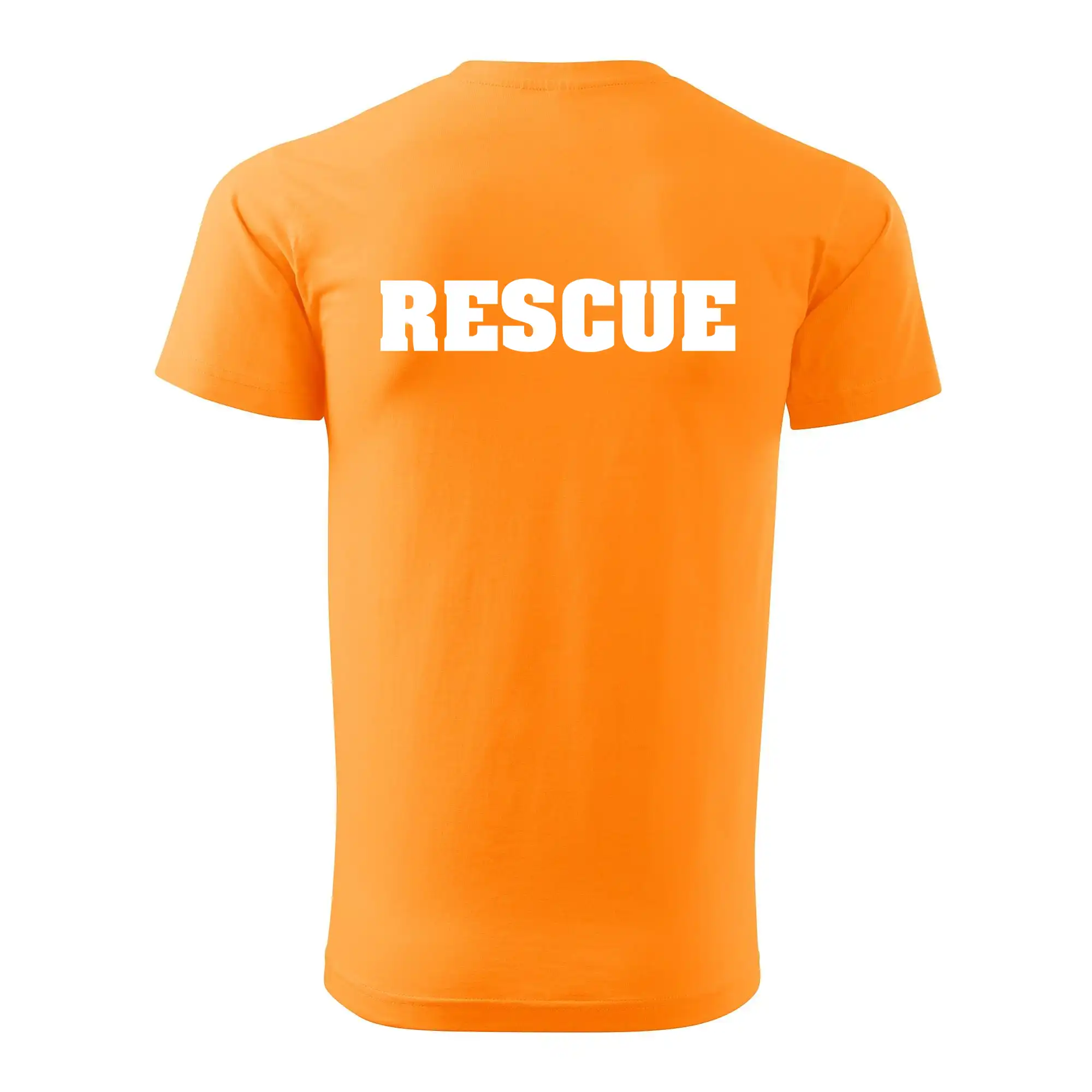 Rescue - pro záchranáře