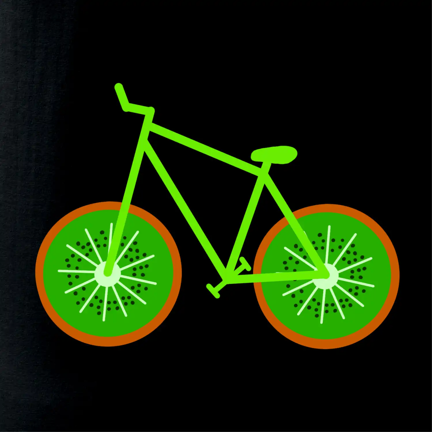 Kolo Kiwi (Moňas)