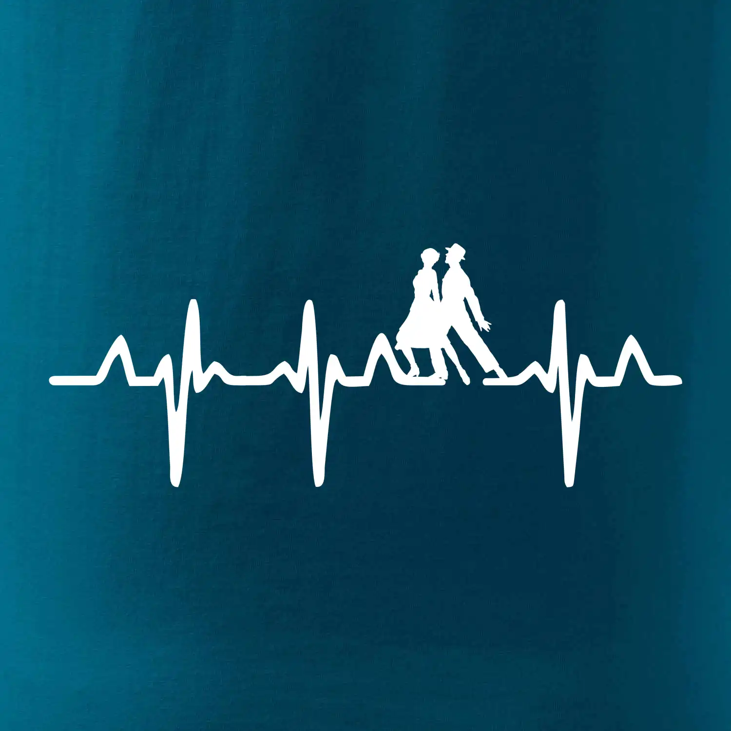 EKG tango