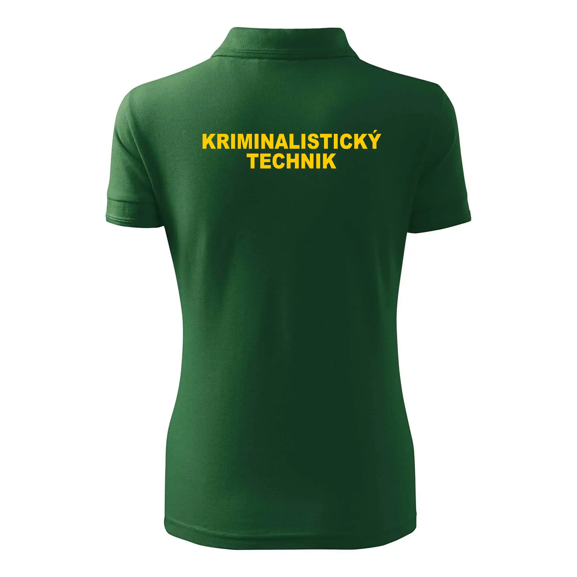 Kriminalistický technik