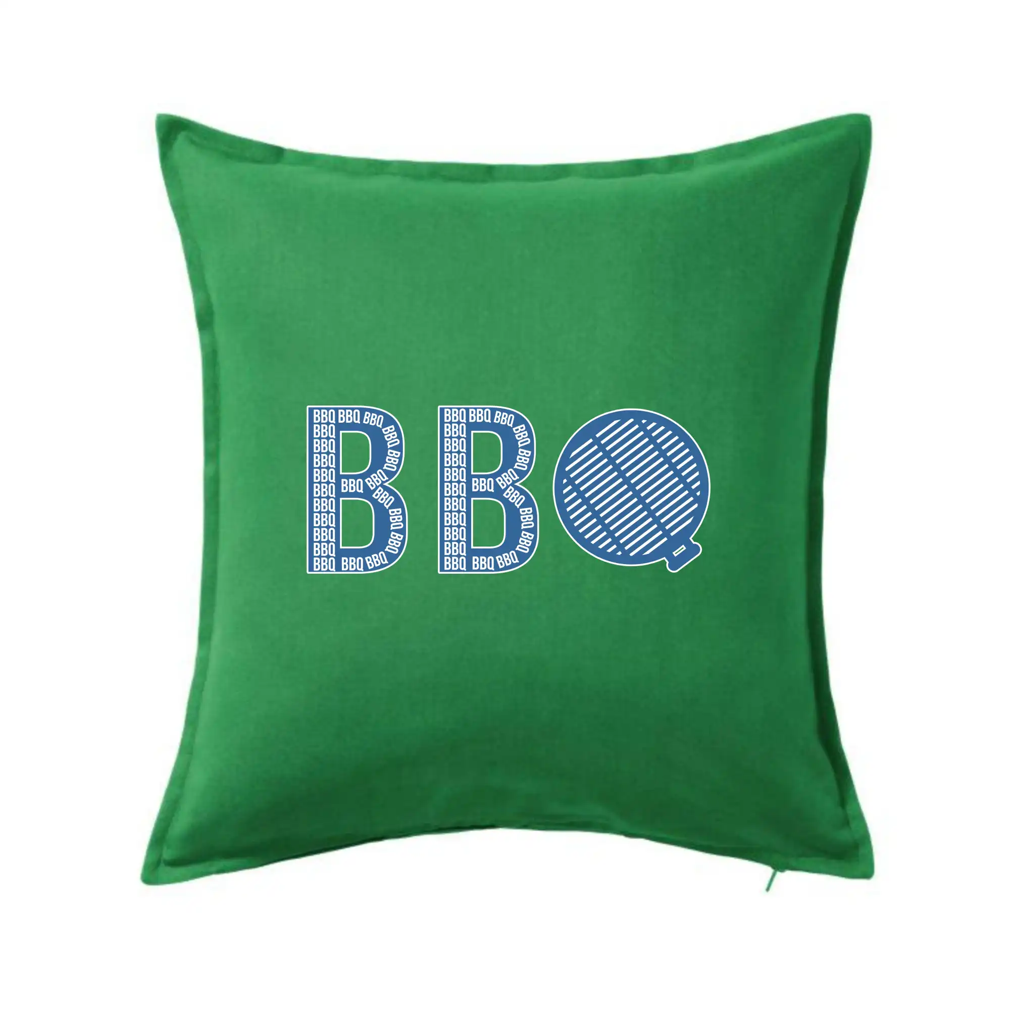 BBQ nápis