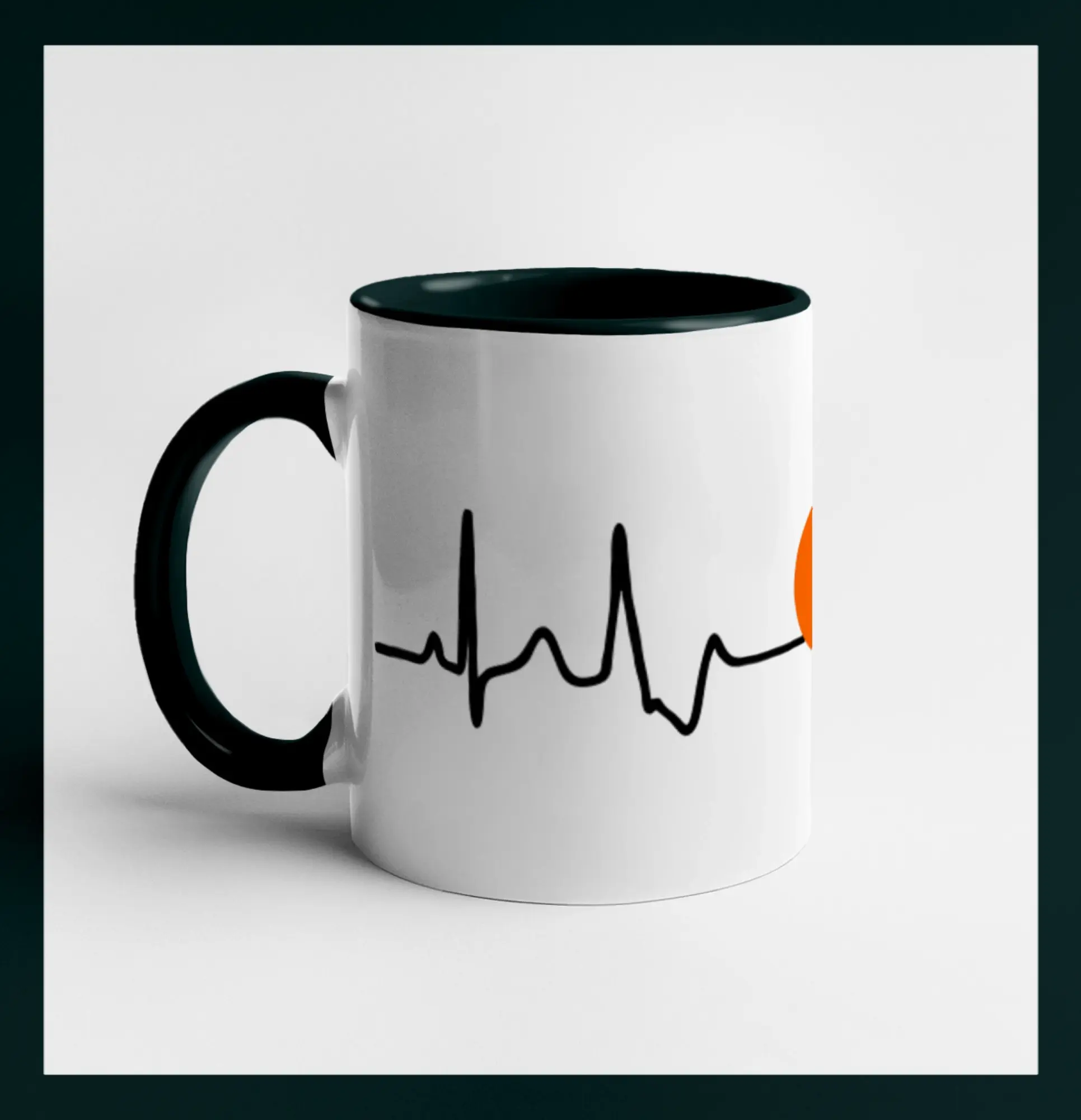 Ekg Hokejbal