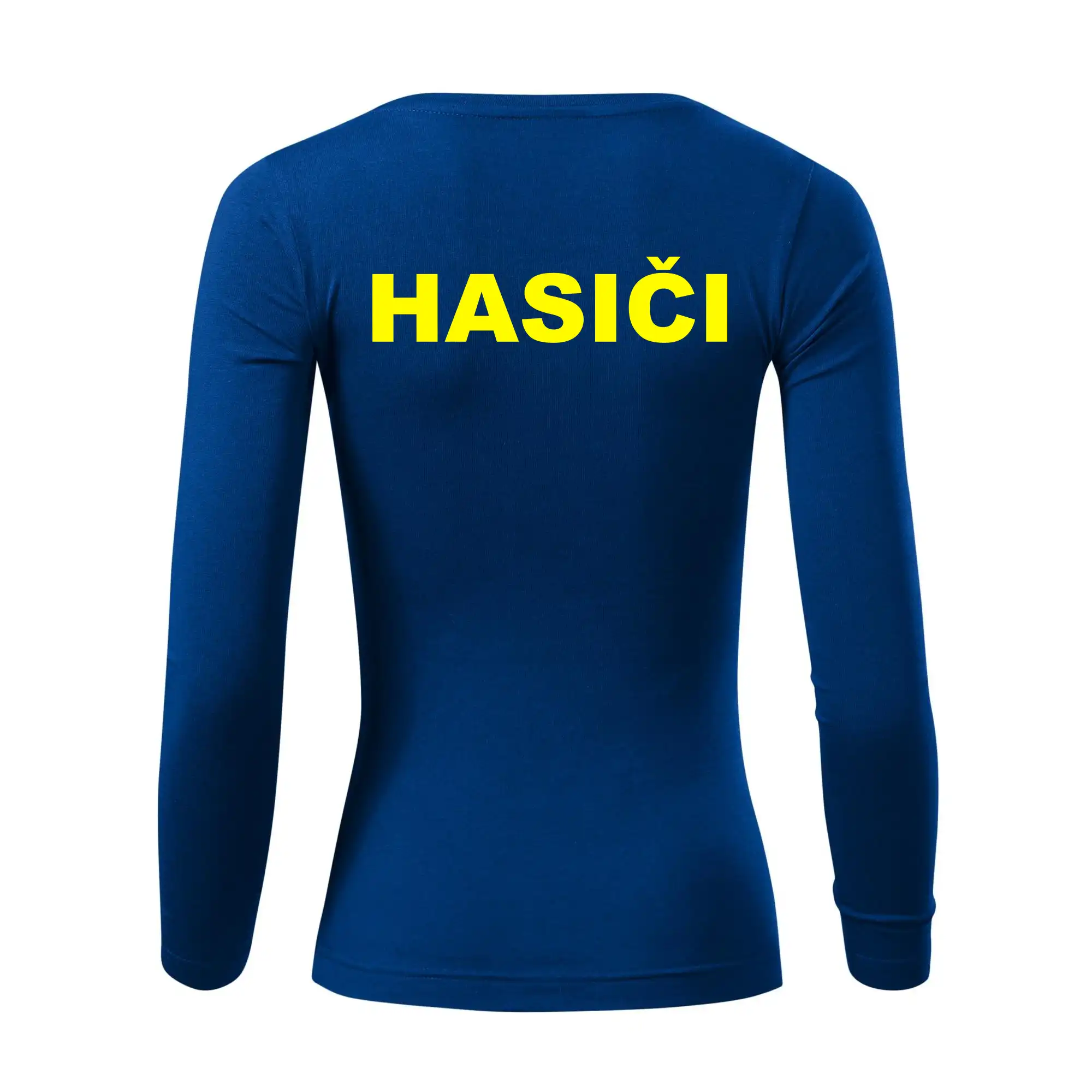 Hasiči název samostatný
